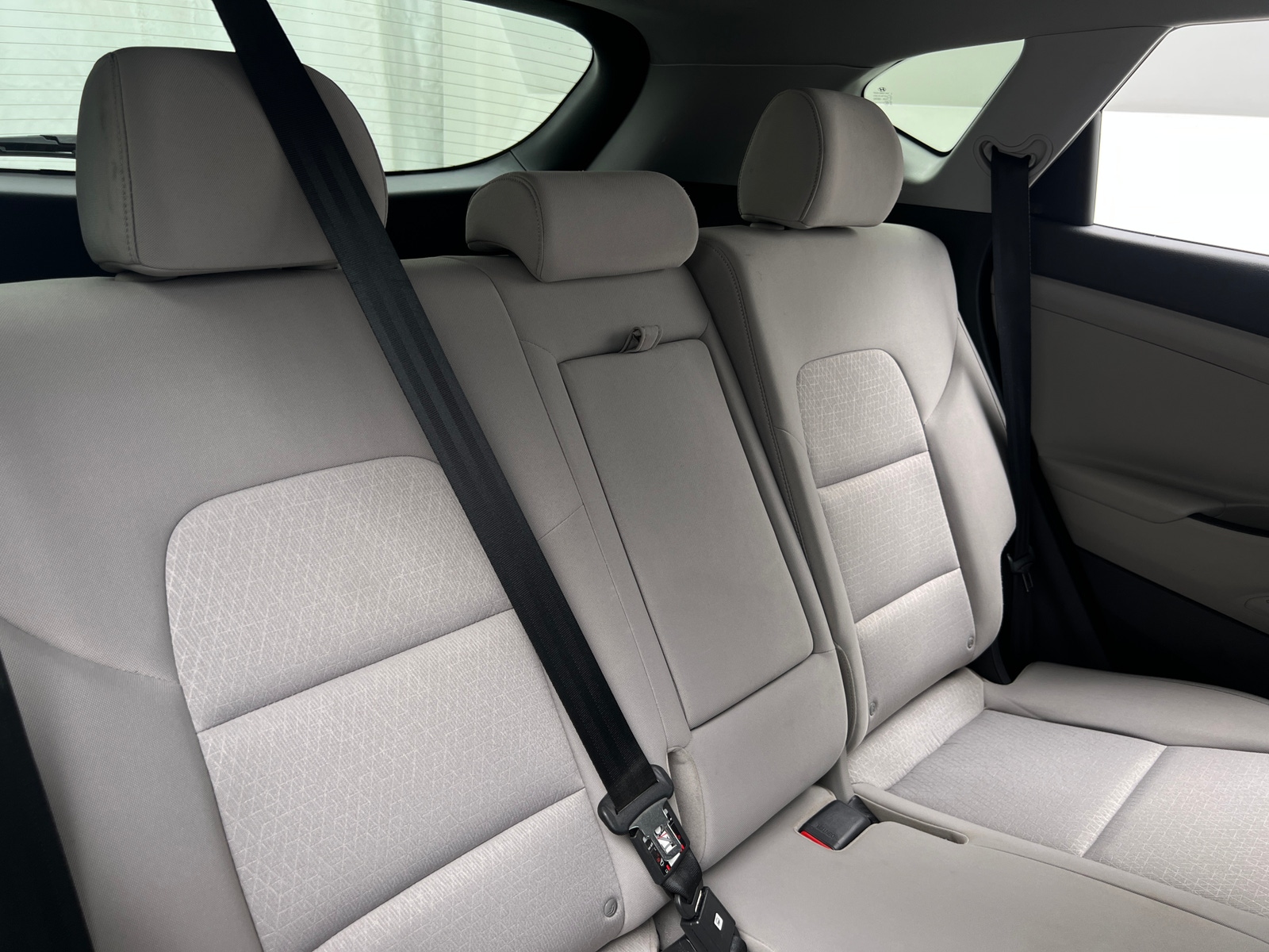 Thumbnail: 2018 Hyundai Tucson - 6