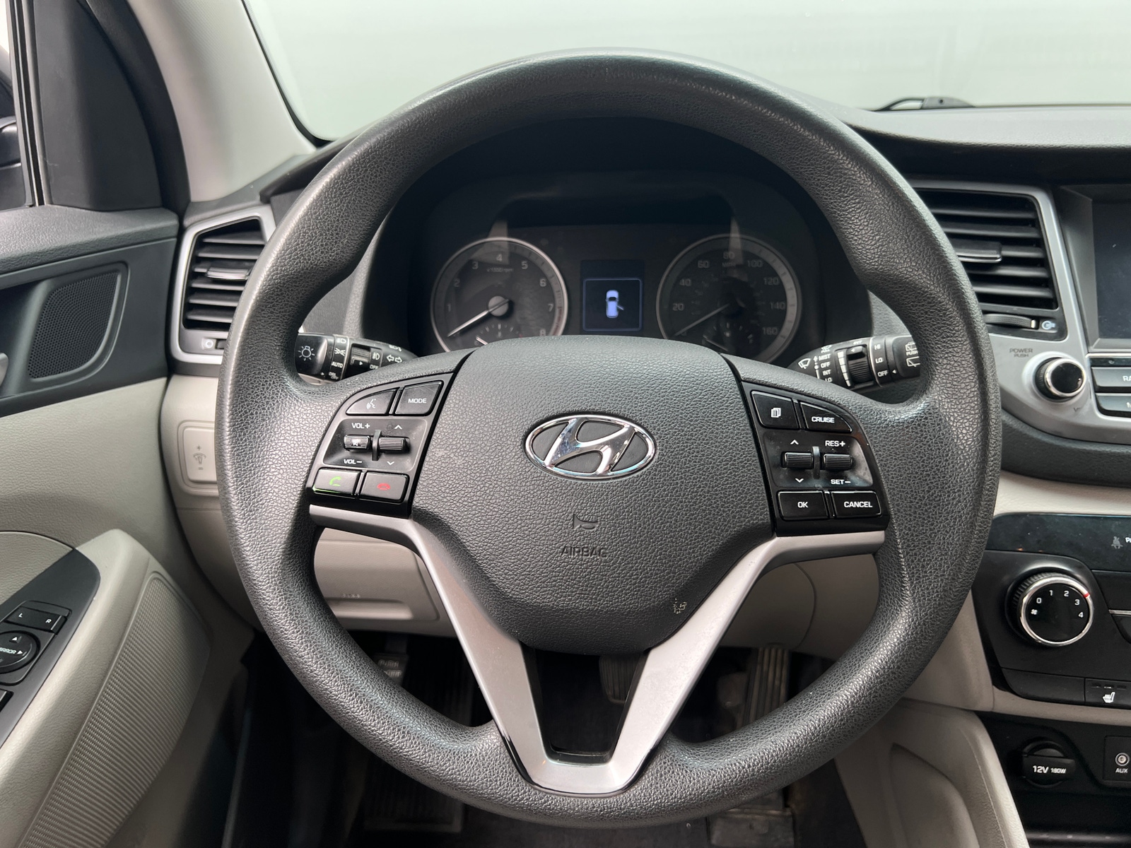 Thumbnail: 2018 Hyundai Tucson - 5