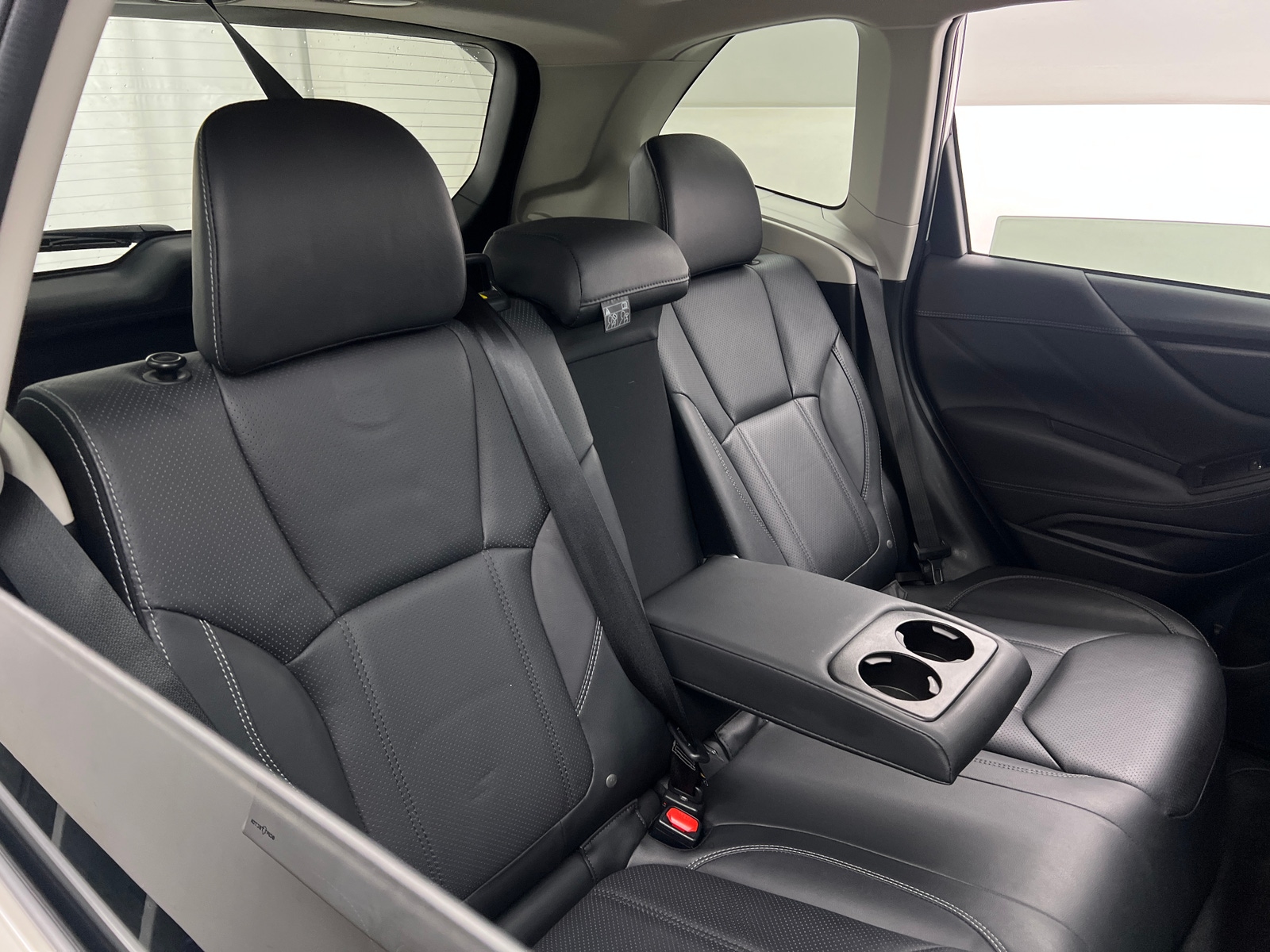Thumbnail: 2019 Subaru Forester - 5