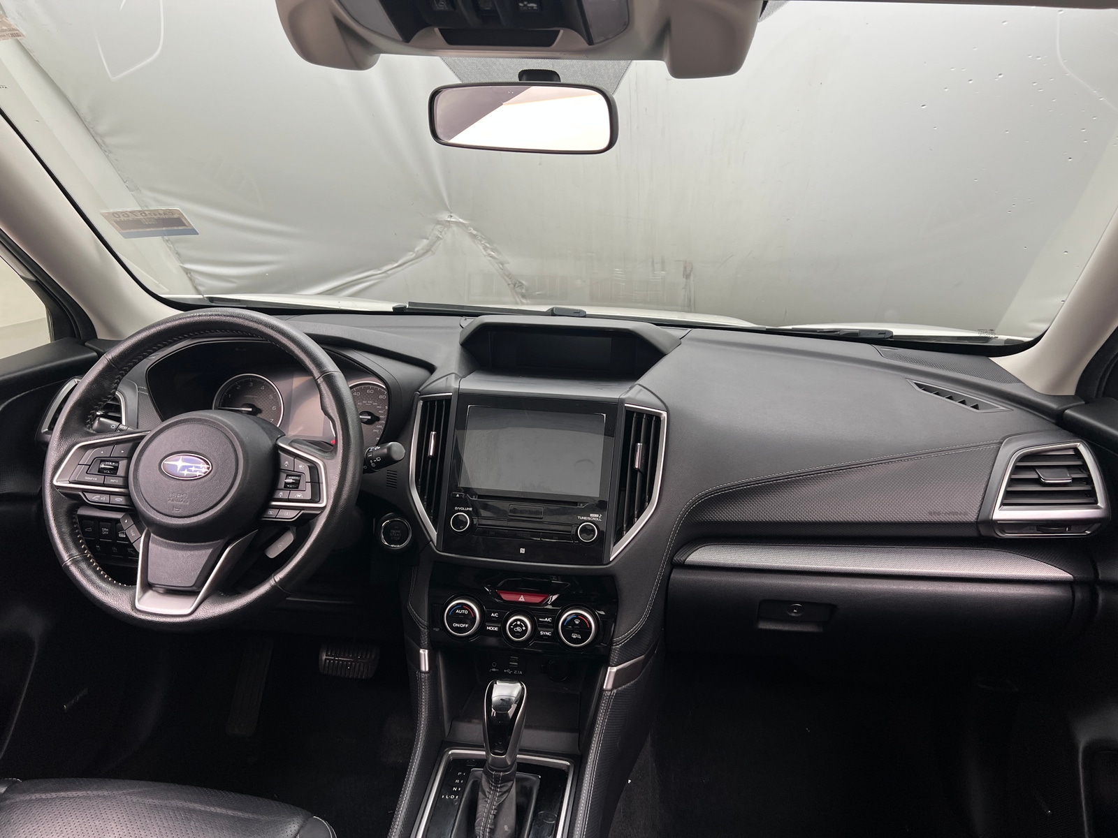Thumbnail: 2019 Subaru Forester - 2