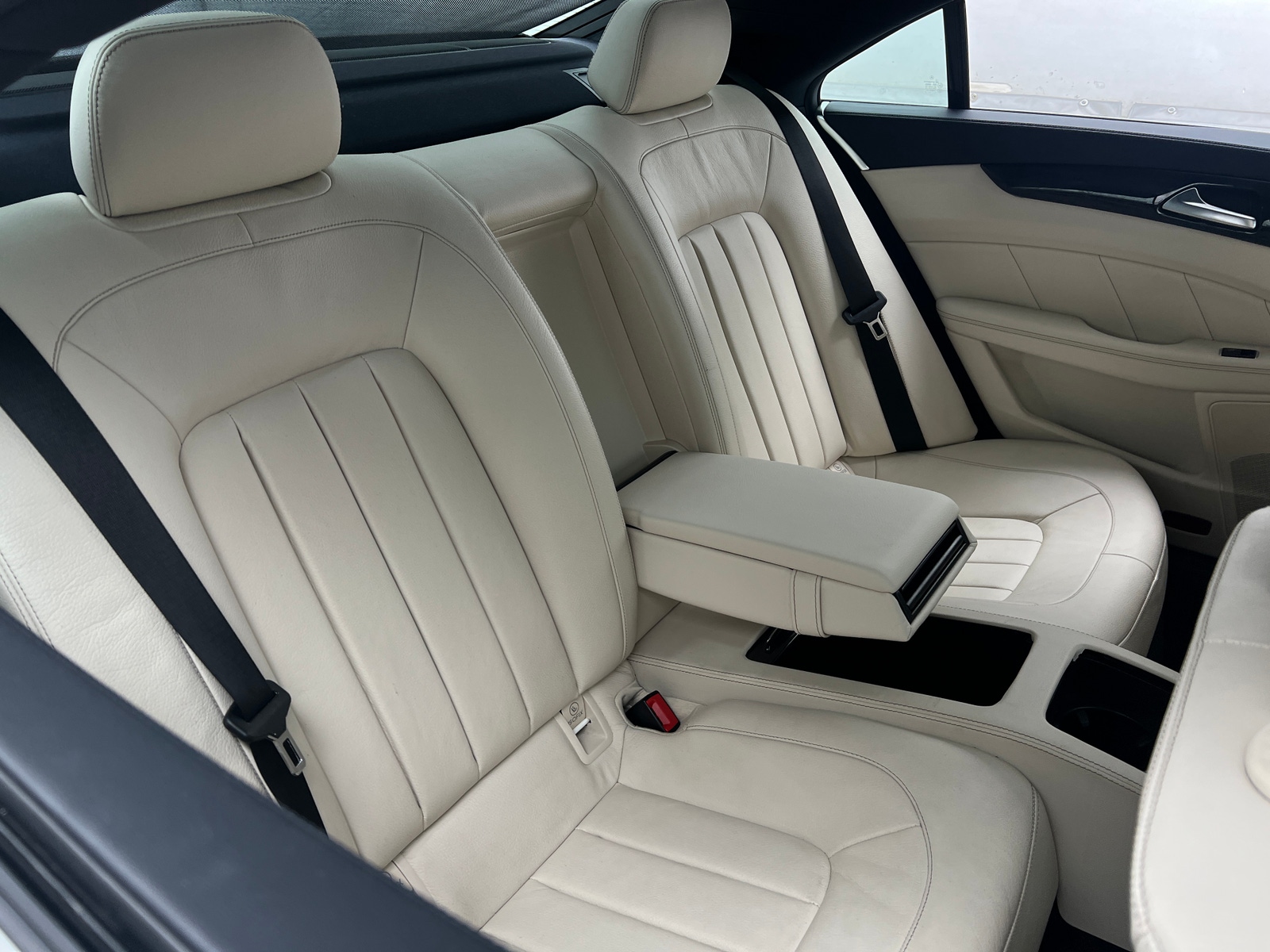 Thumbnail: 2016 Mercedes-Benz CLS - 5