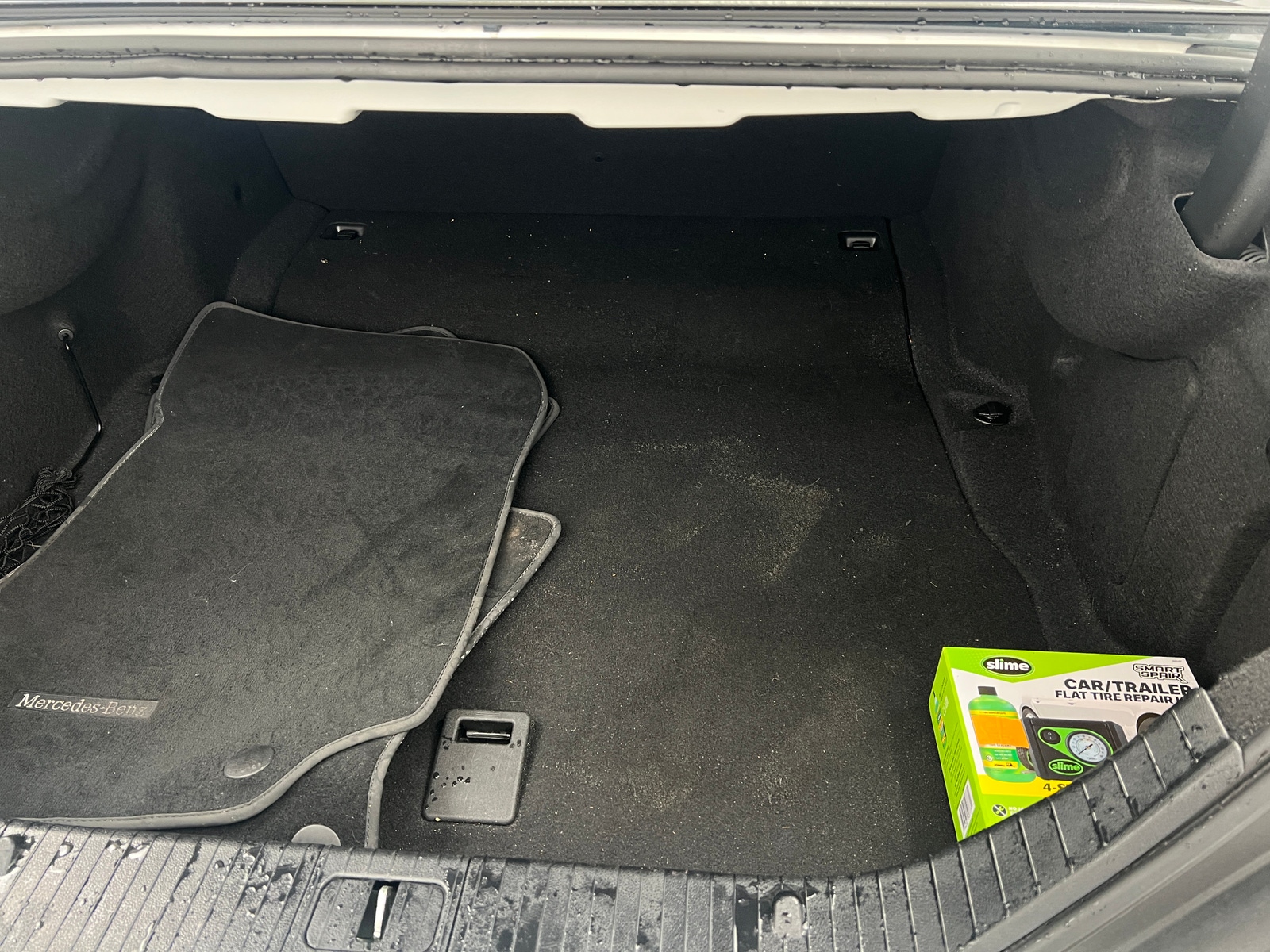 Thumbnail: 2016 Mercedes-Benz CLS - 6