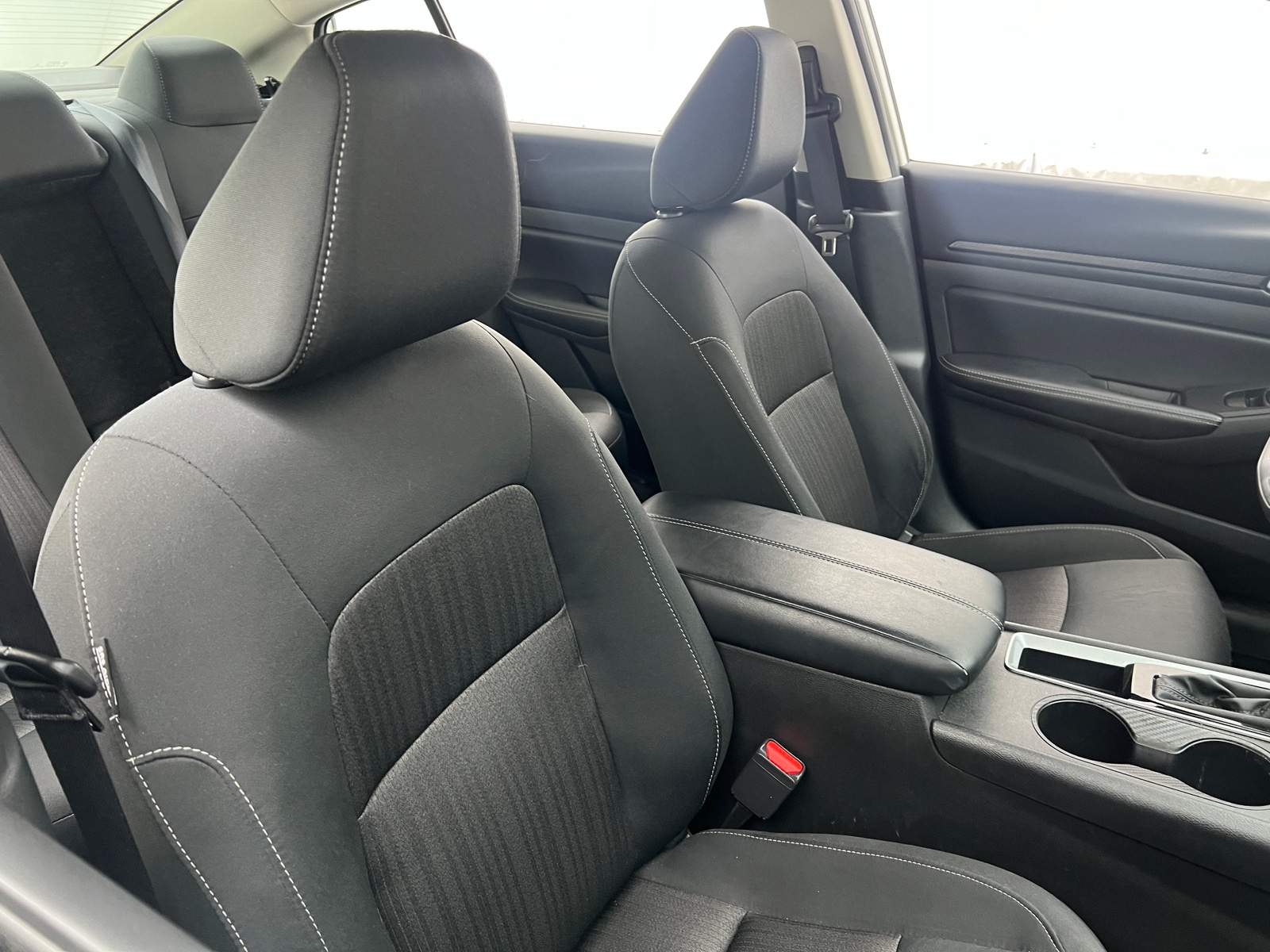 Thumbnail: 2025 Nissan Altima - 2