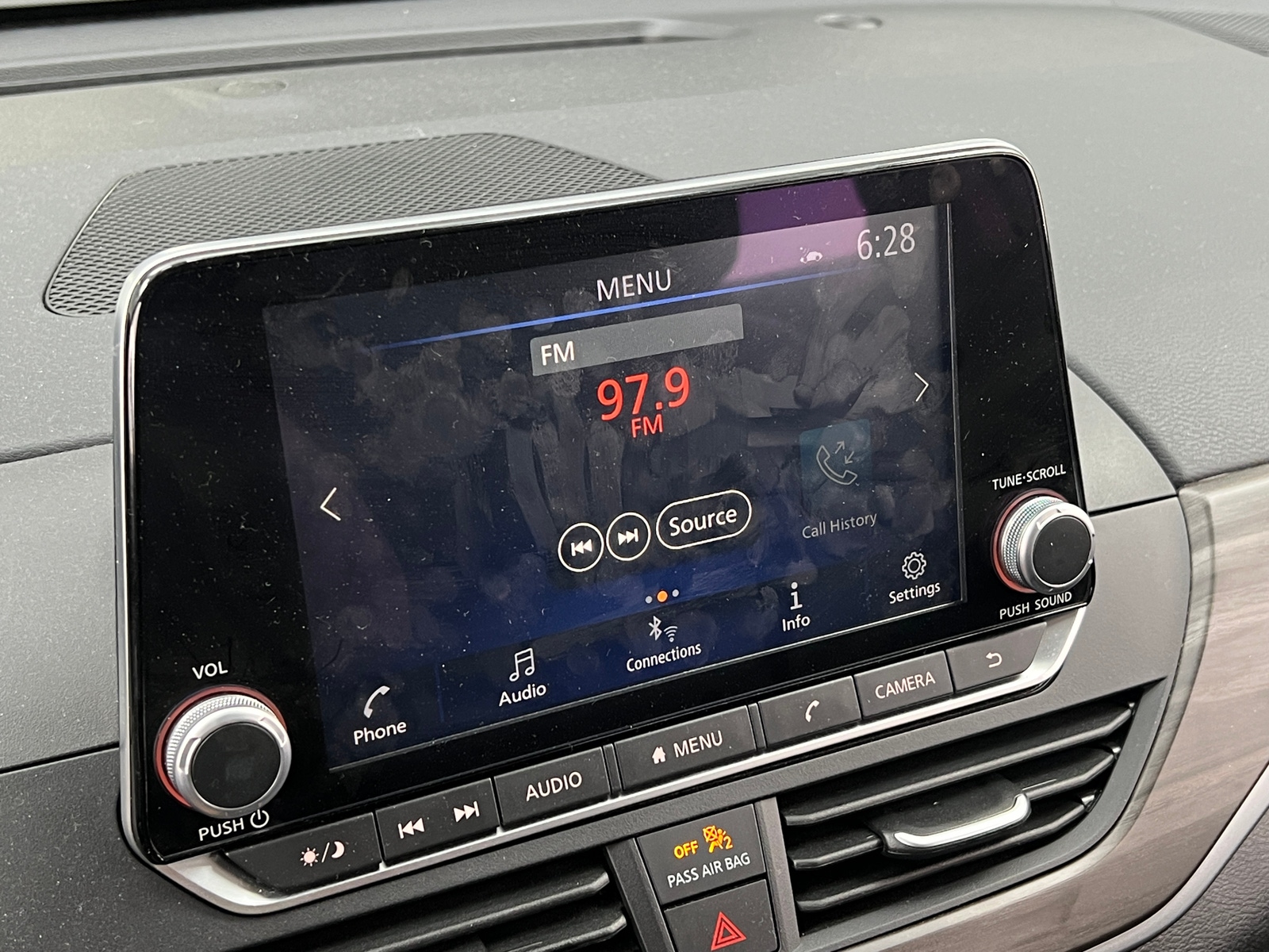 Thumbnail: 2025 Nissan Altima - 4