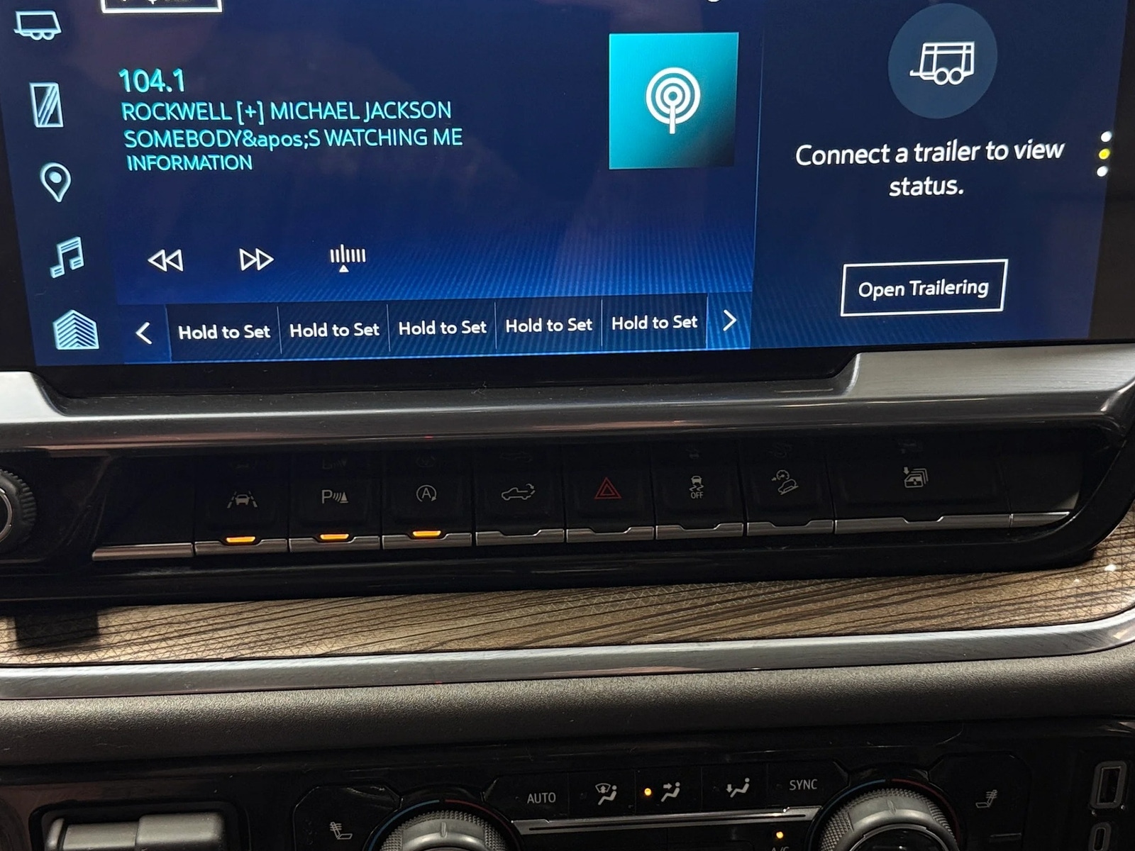 Thumbnail: 2023 Chevrolet Silverado 1500 - 3