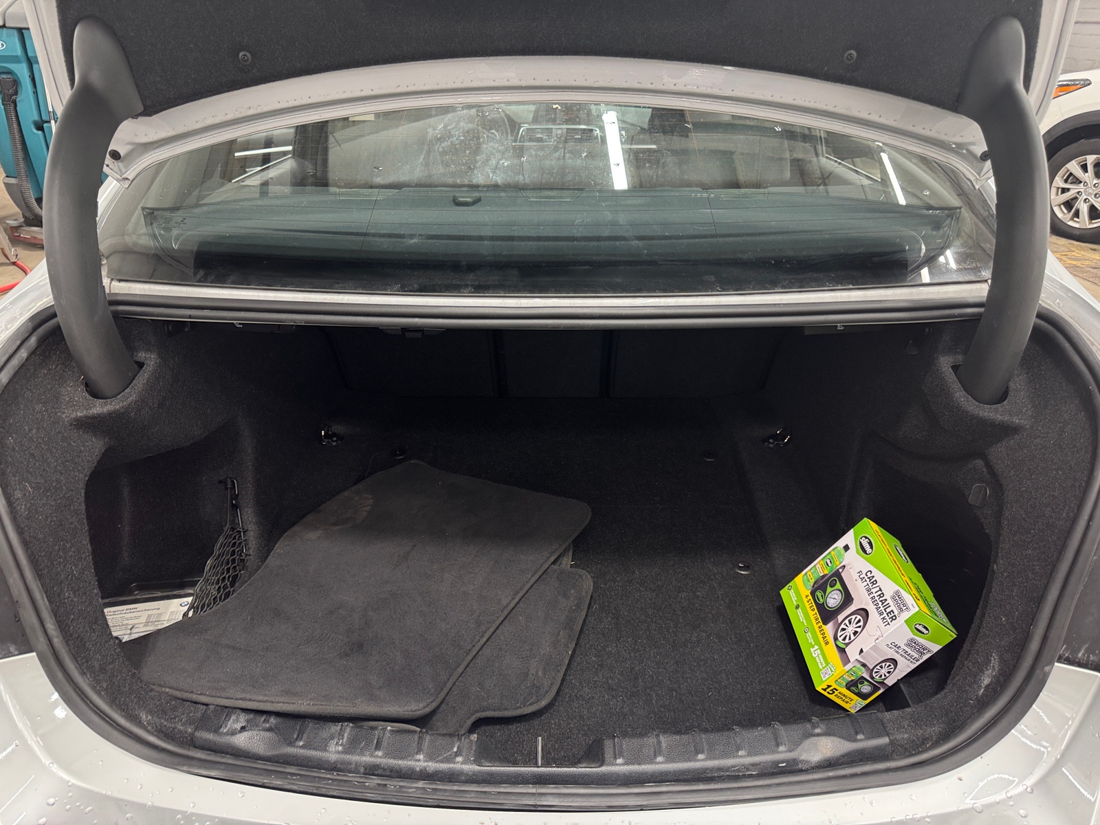 Thumbnail: 2017 BMW 3 Series - 6