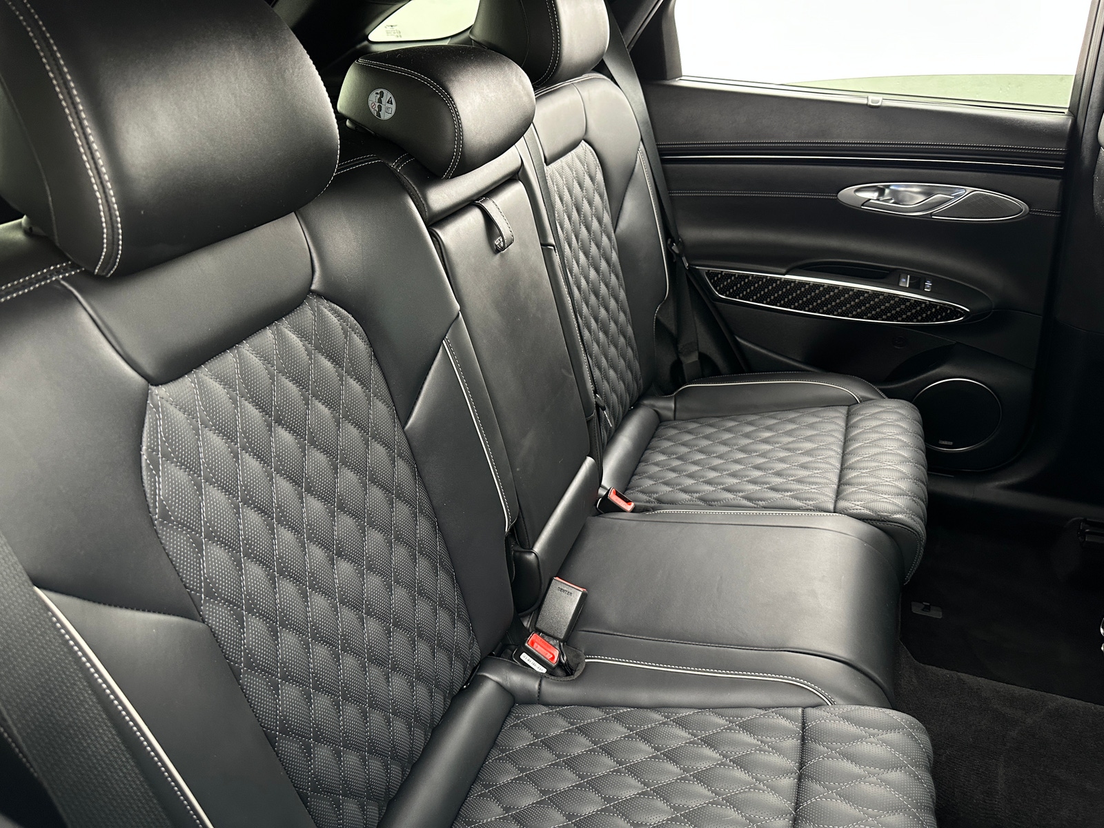 Thumbnail: 2023 Genesis GV70 - 6