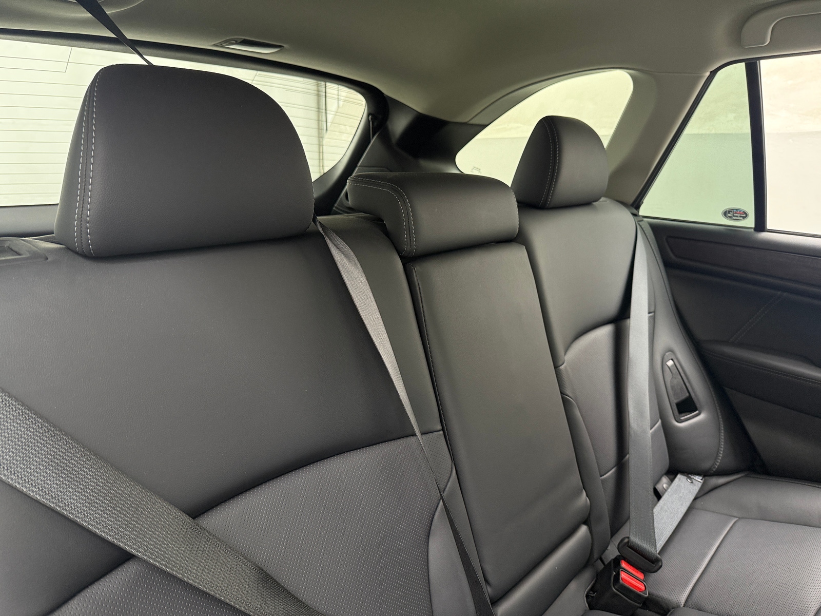 Thumbnail: 2019 Subaru Outback - 5