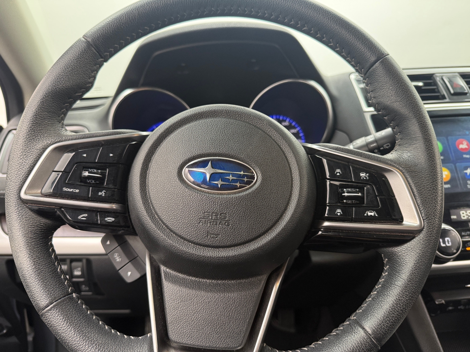 Thumbnail: 2019 Subaru Outback - 4