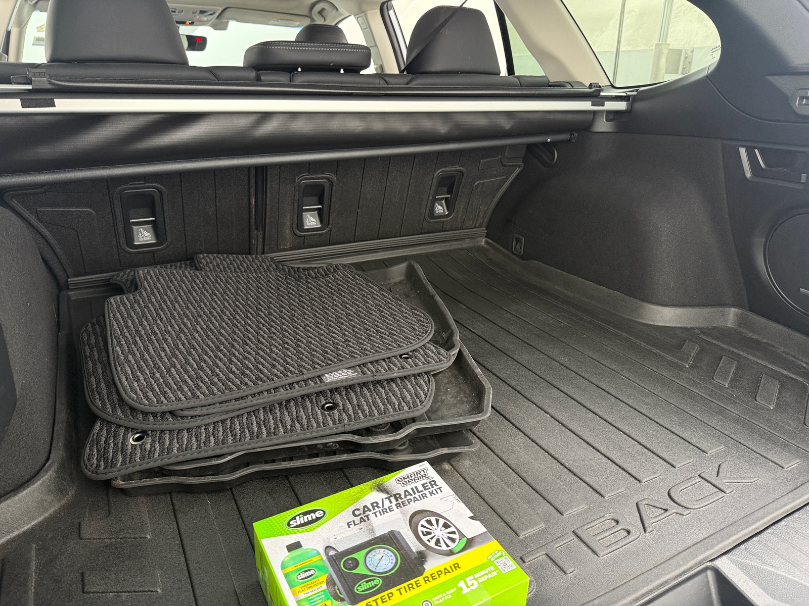 Thumbnail: 2019 Subaru Outback - 6