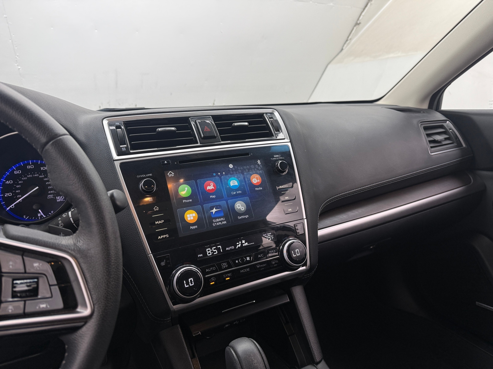 Thumbnail: 2019 Subaru Outback - 3