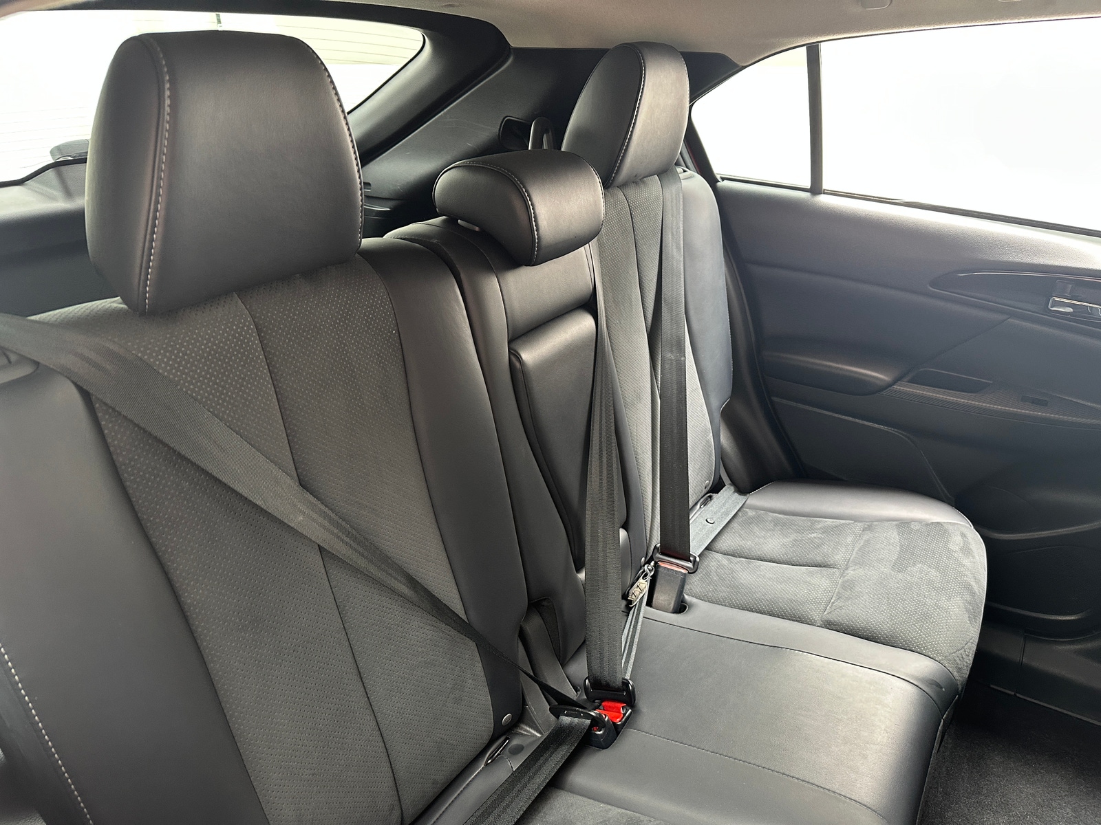 Thumbnail: 2024 Mitsubishi Eclipse Cross - 5