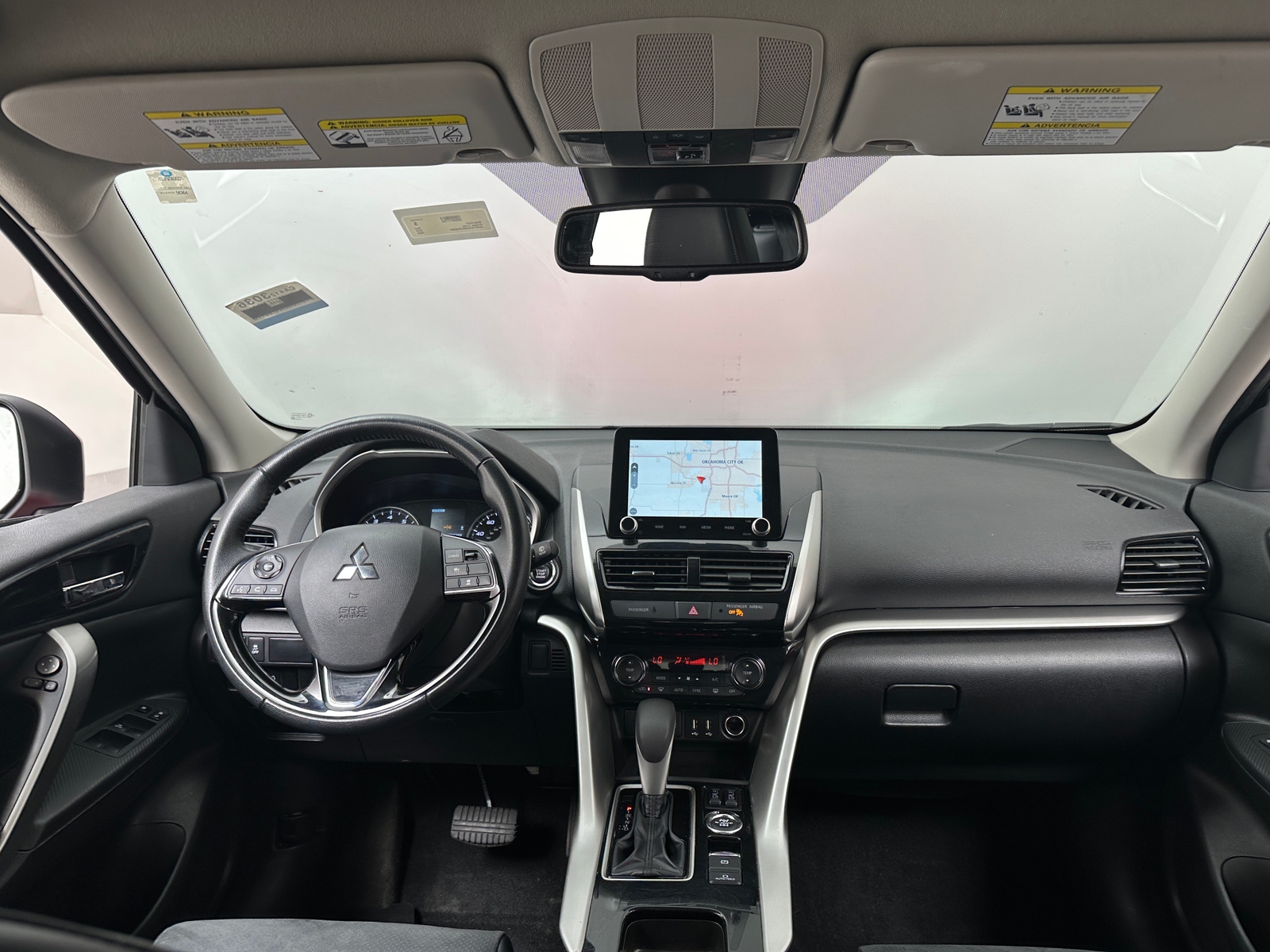 Thumbnail: 2024 Mitsubishi Eclipse Cross - 2