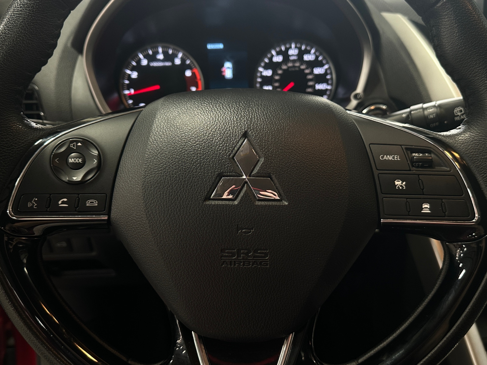 Thumbnail: 2024 Mitsubishi Eclipse Cross - 4