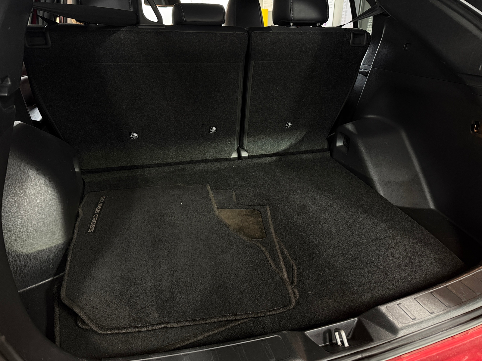 Thumbnail: 2024 Mitsubishi Eclipse Cross - 6