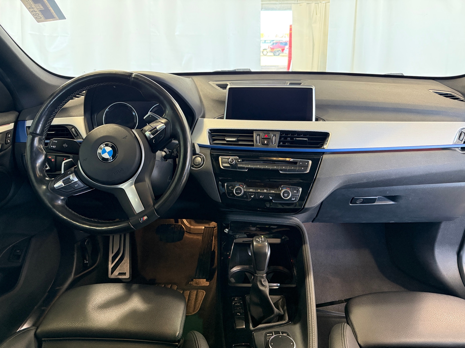 Thumbnail: 2018 BMW X1 - 2