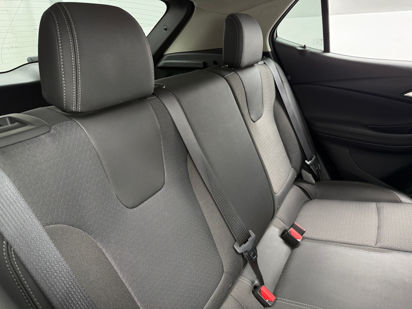 Thumbnail: 2025 Buick Encore GX - 5