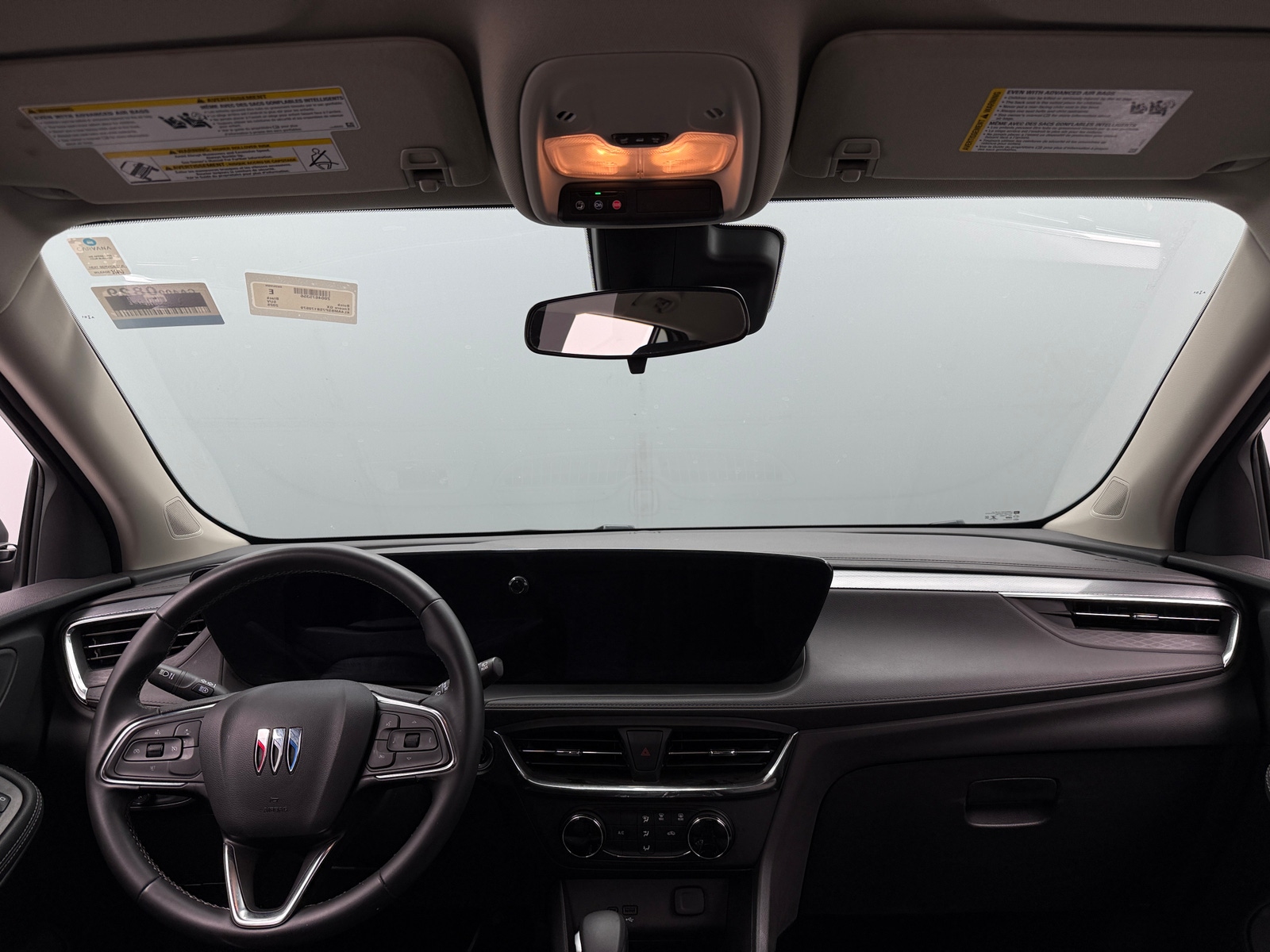 Thumbnail: 2025 Buick Encore GX - 2