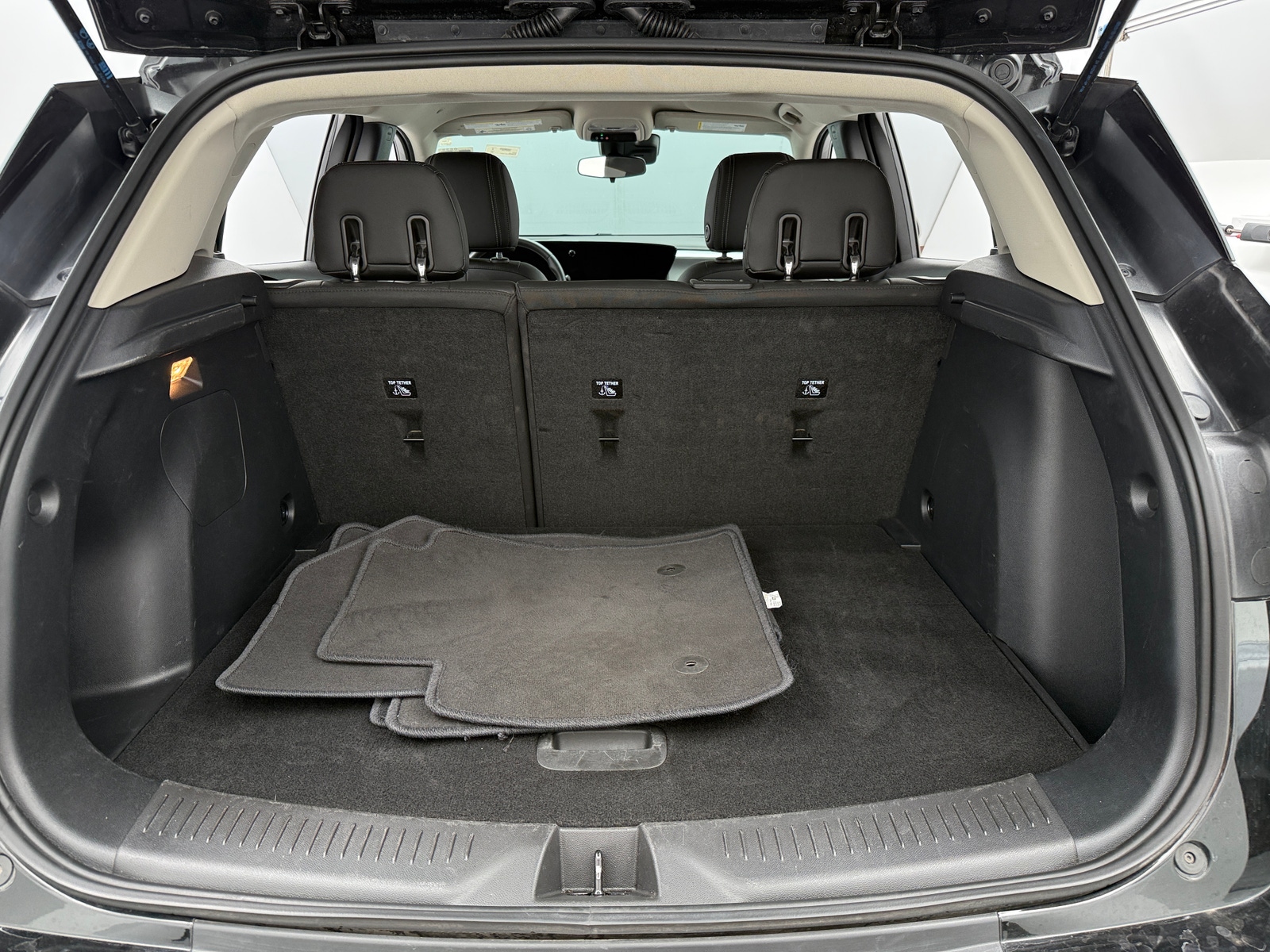 Thumbnail: 2025 Buick Encore GX - 6