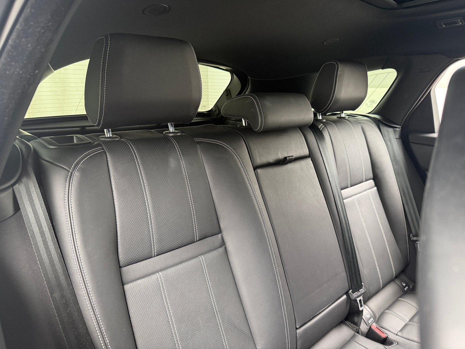 Thumbnail: 2023 Land Rover Range Rover Velar - 5