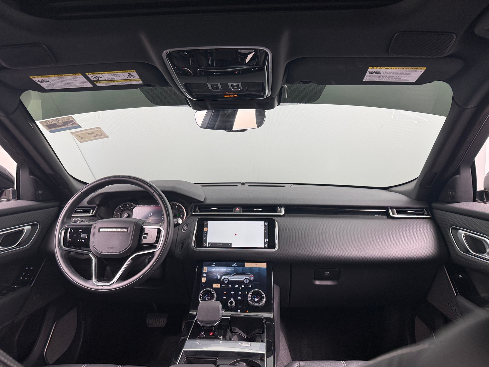 Thumbnail: 2023 Land Rover Range Rover Velar - 2