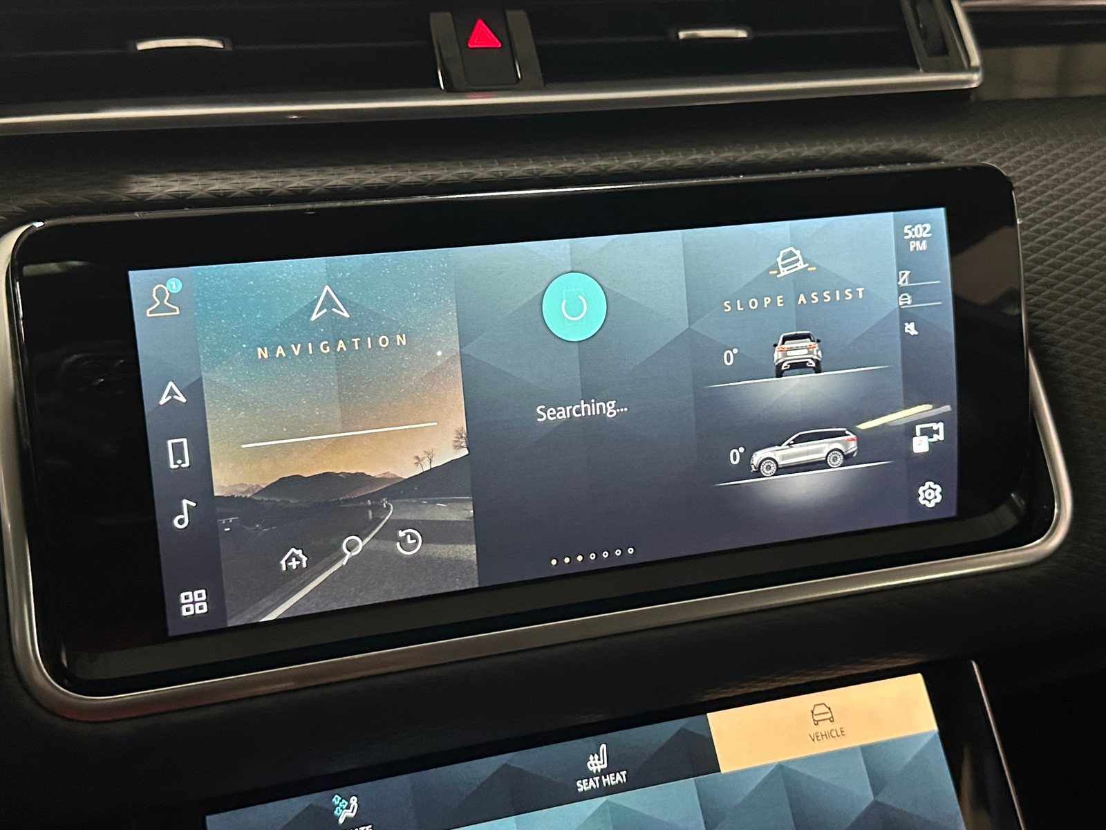 Thumbnail: 2023 Land Rover Range Rover Velar - 3