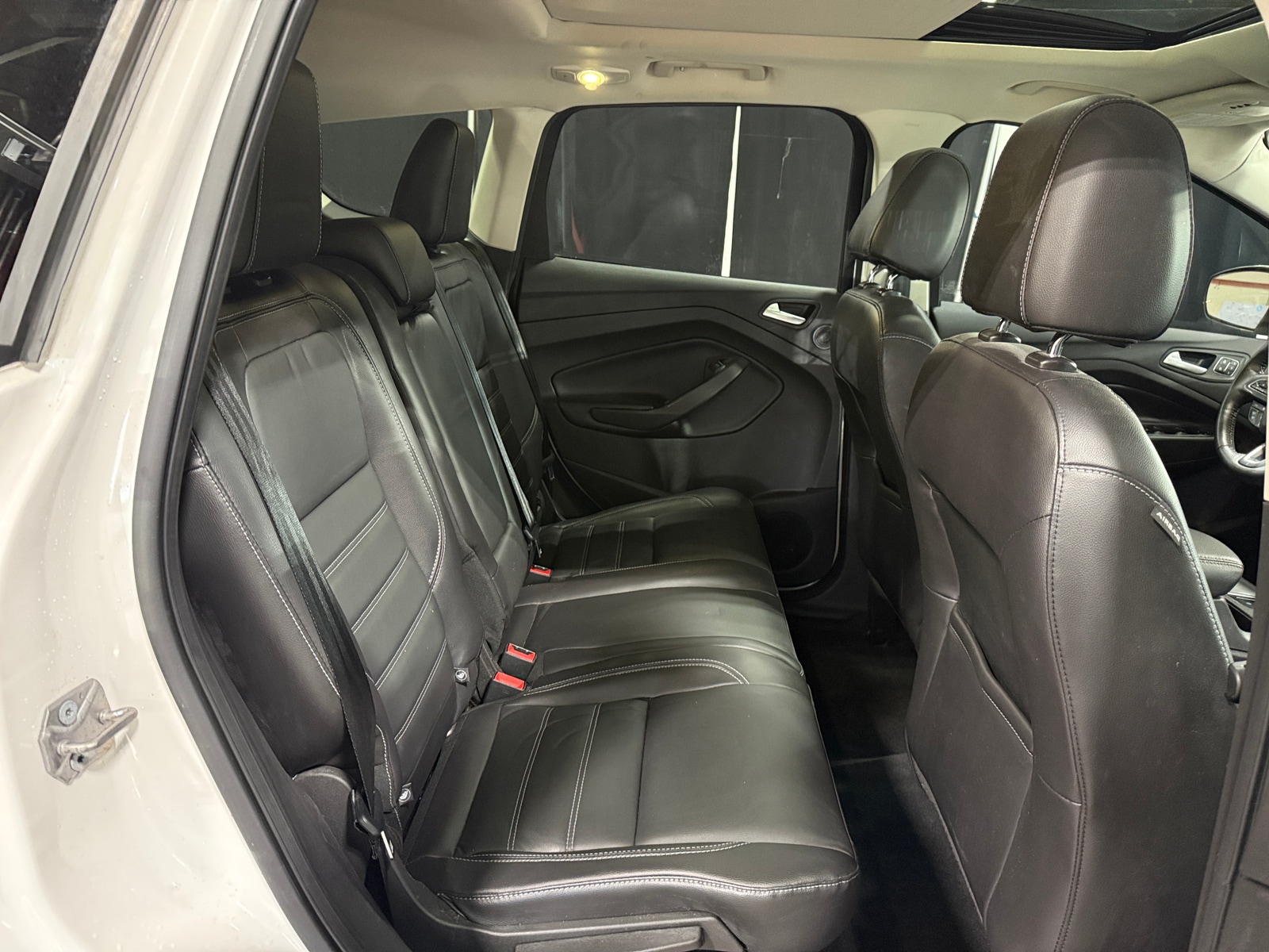 Thumbnail: 2017 Ford Escape - 5