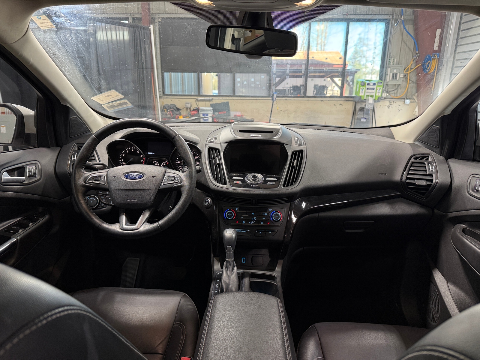 Thumbnail: 2017 Ford Escape - 2