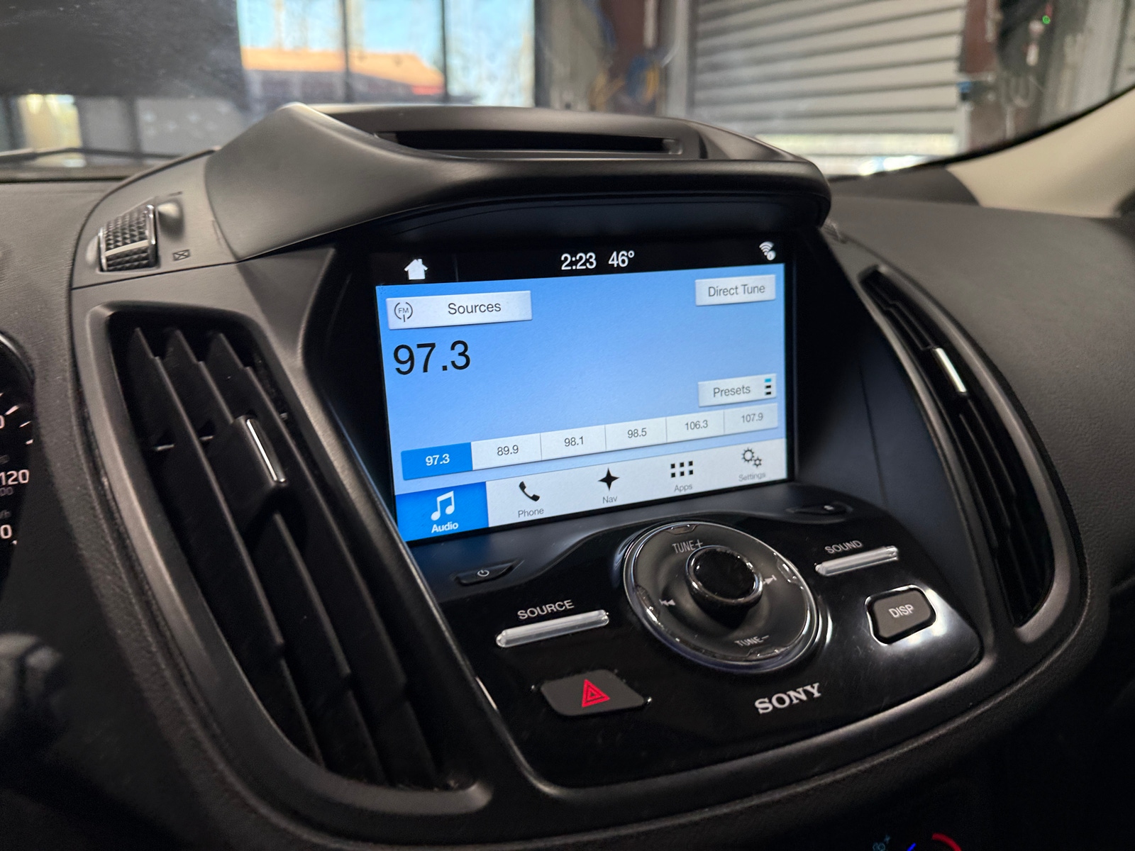 Thumbnail: 2017 Ford Escape - 3