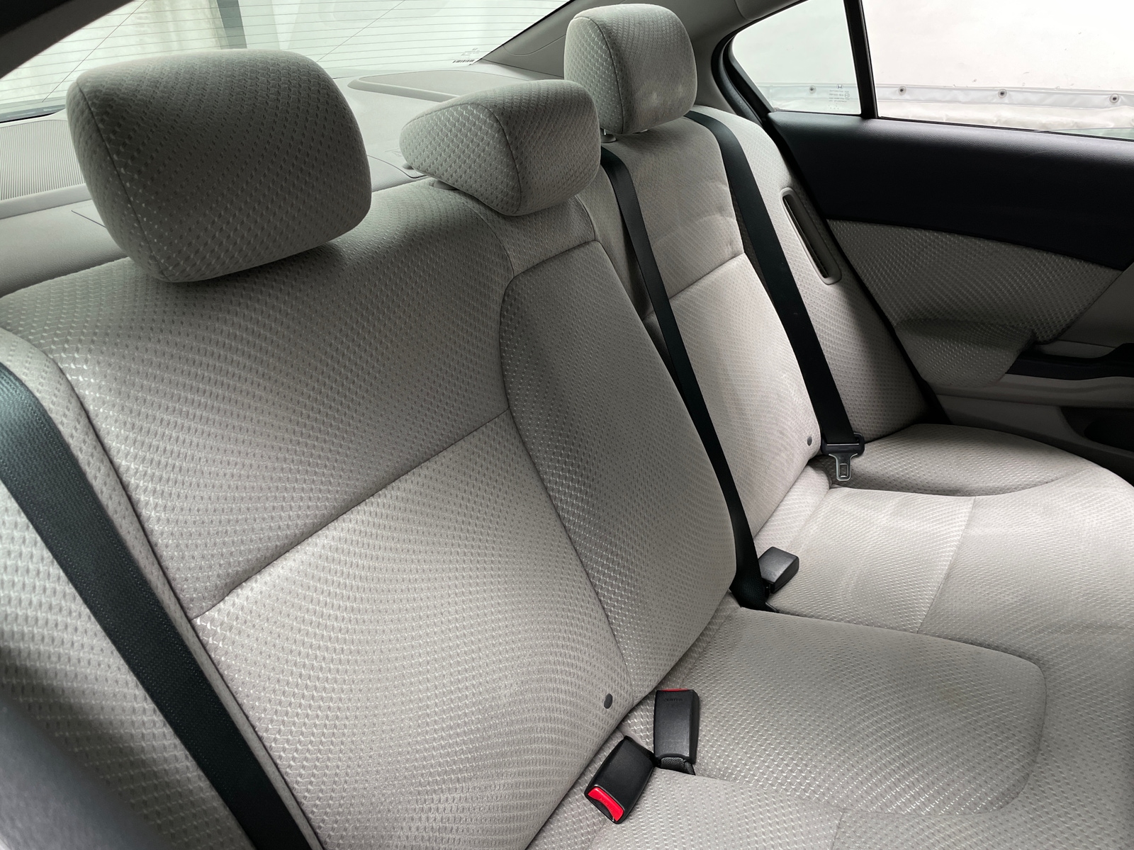 Thumbnail: 2015 Honda Civic - 6