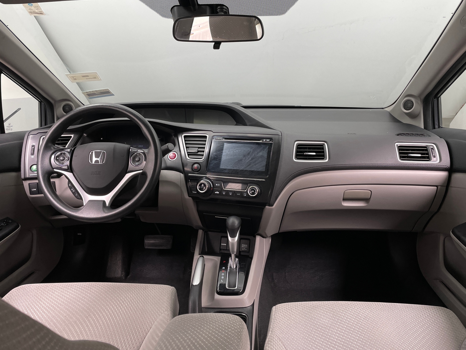 Thumbnail: 2015 Honda Civic - 3