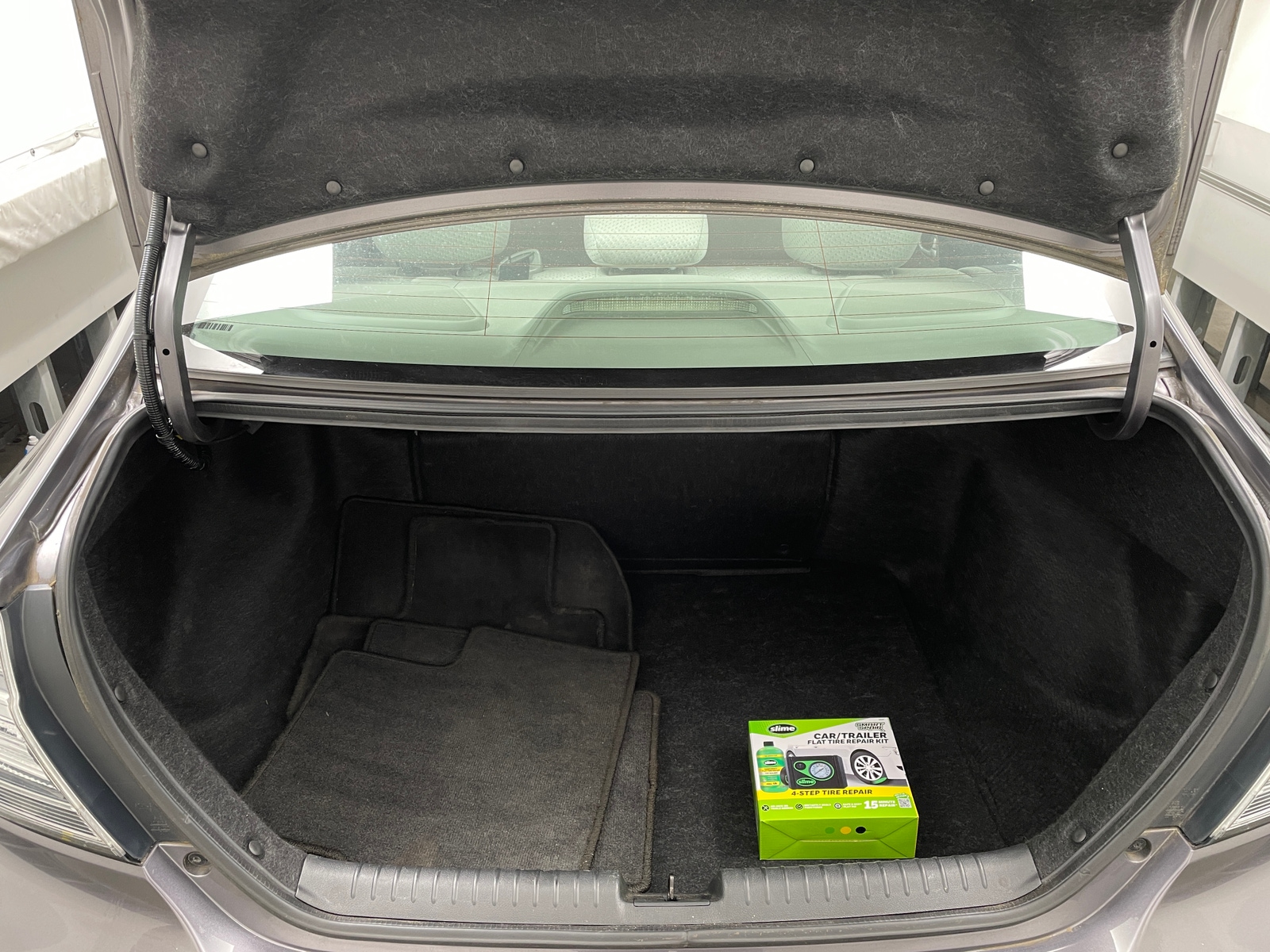 Thumbnail: 2015 Honda Civic - 7