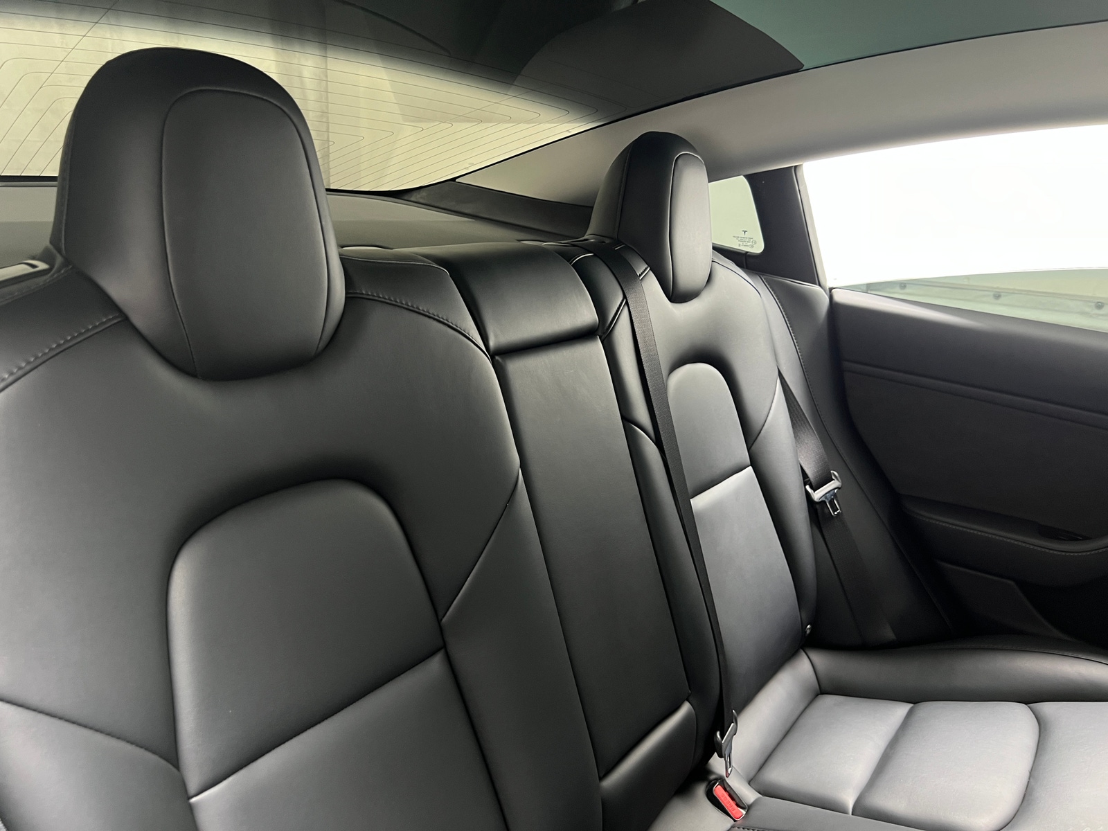 Thumbnail: 2019 Tesla Model 3 - 5