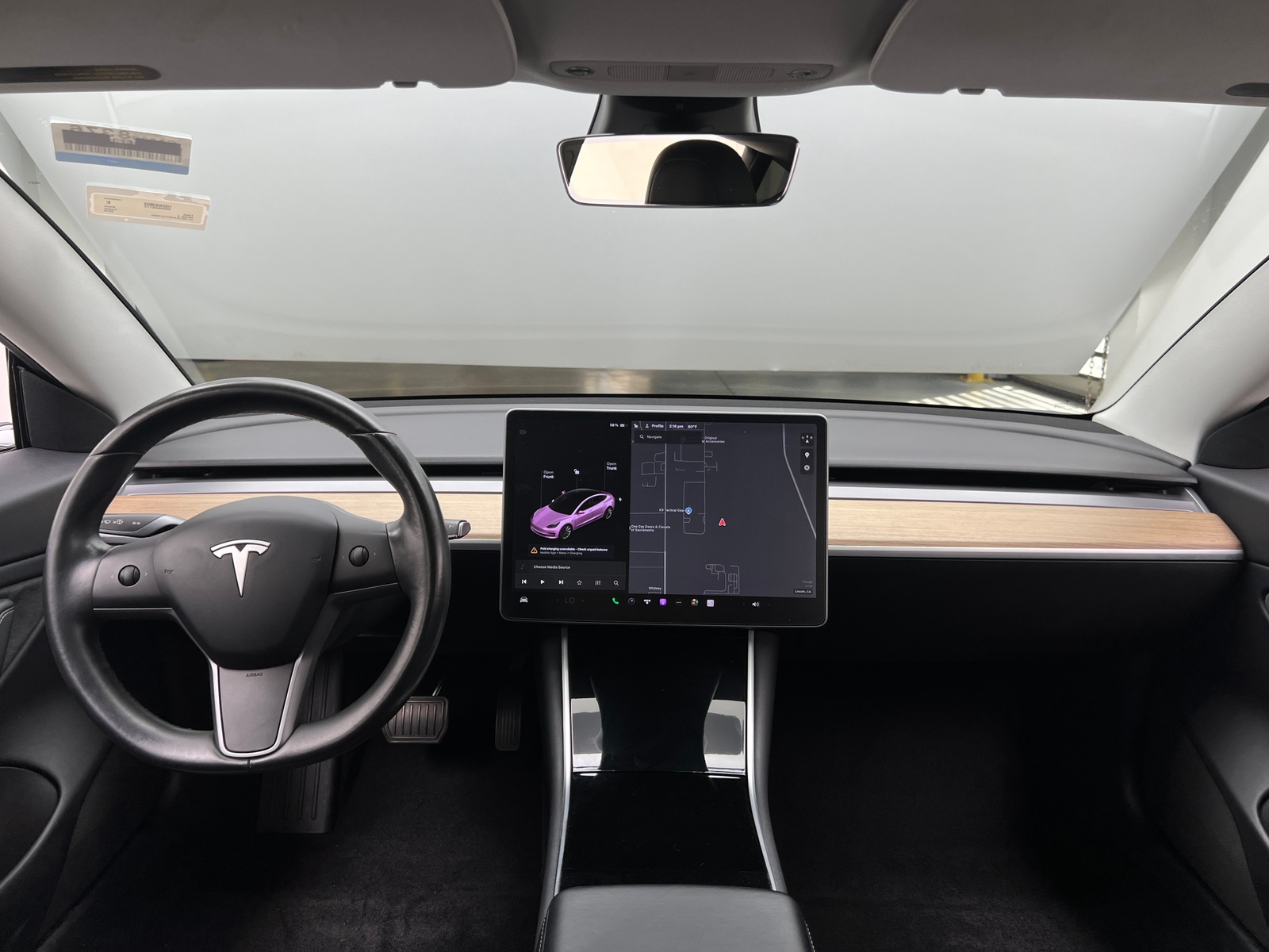 Thumbnail: 2019 Tesla Model 3 - 2