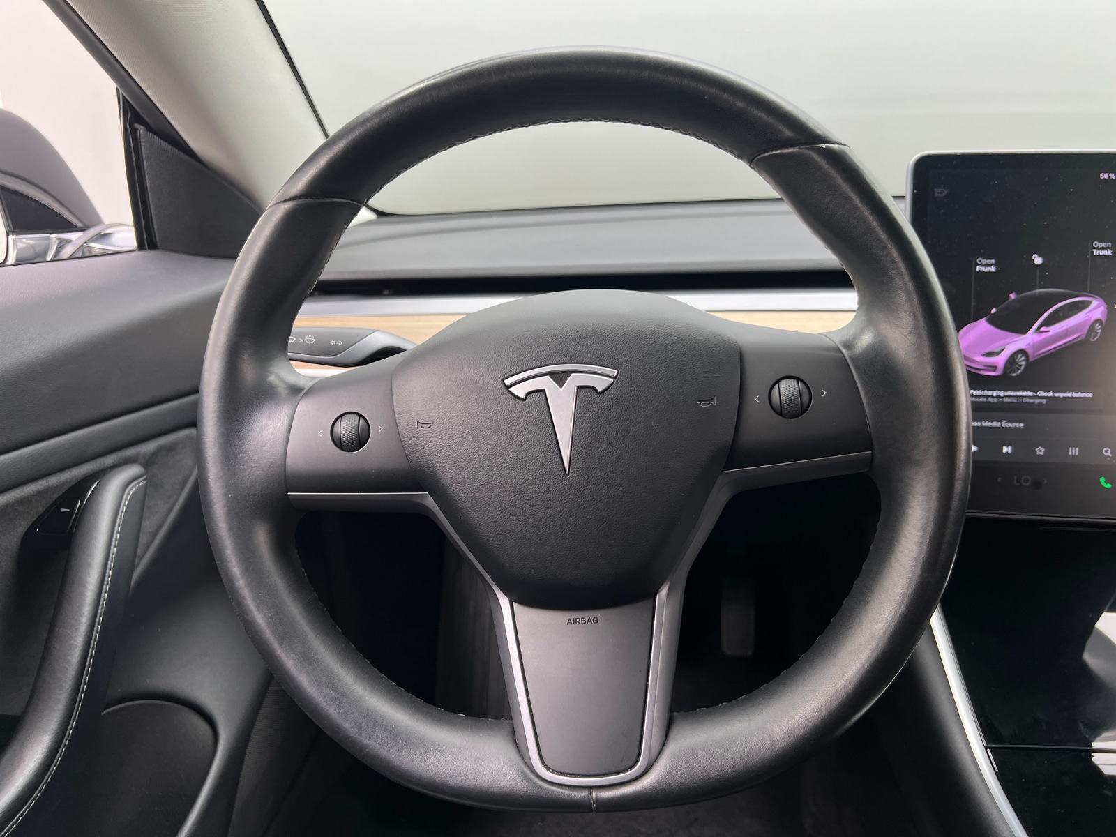 Thumbnail: 2019 Tesla Model 3 - 4
