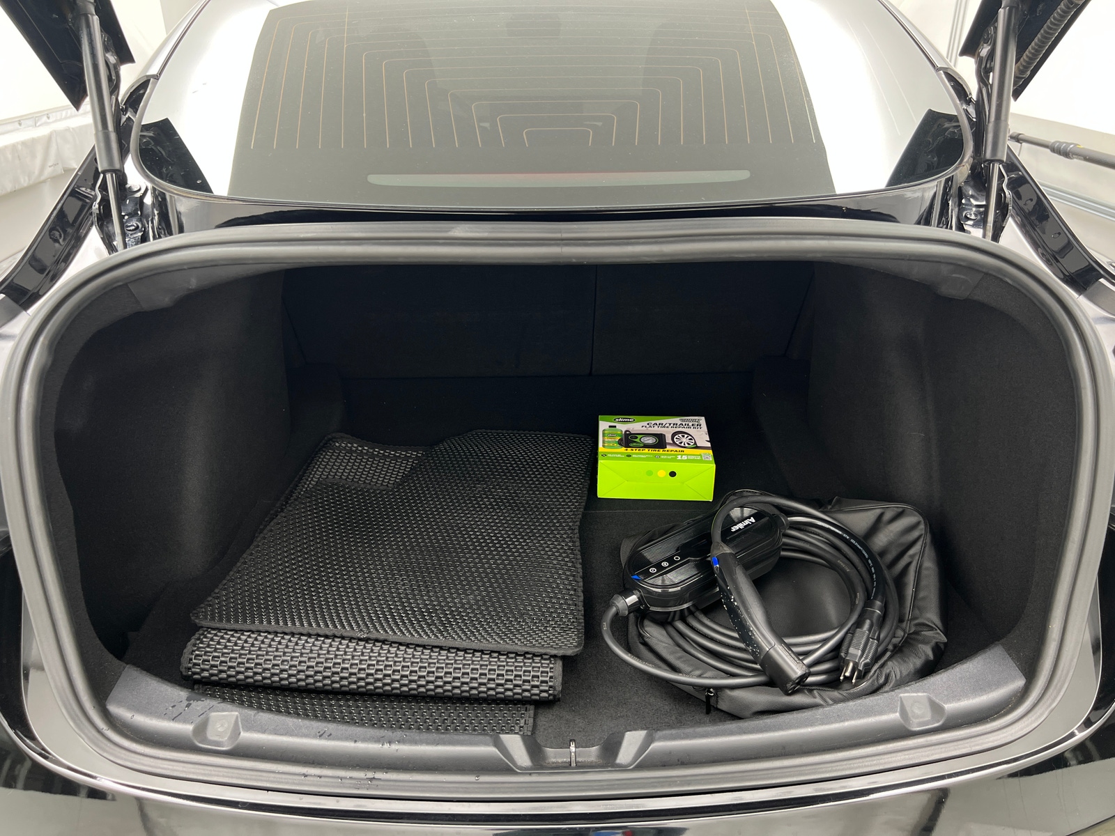 Thumbnail: 2019 Tesla Model 3 - 6