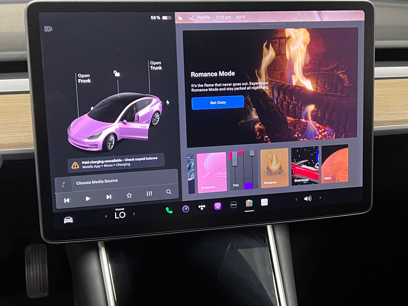 Thumbnail: 2019 Tesla Model 3 - 3