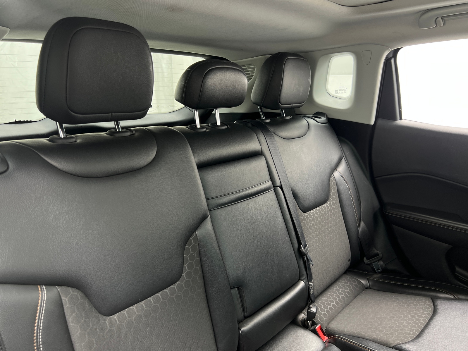 Thumbnail: 2018 Jeep Compass - 6