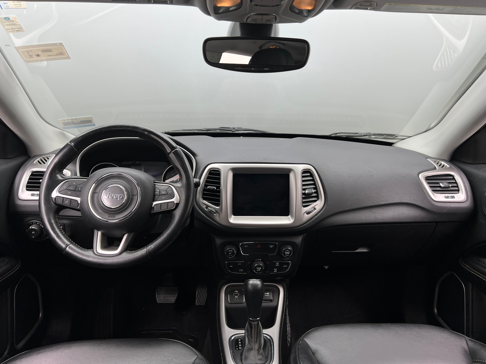 Thumbnail: 2018 Jeep Compass - 3