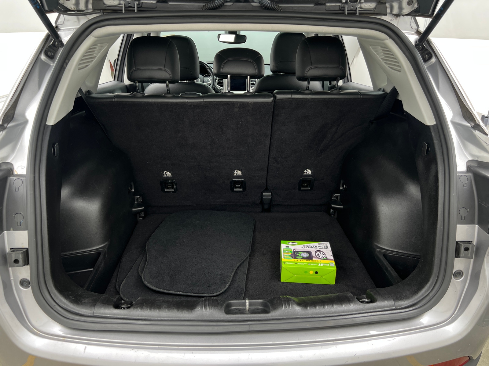 Thumbnail: 2018 Jeep Compass - 7