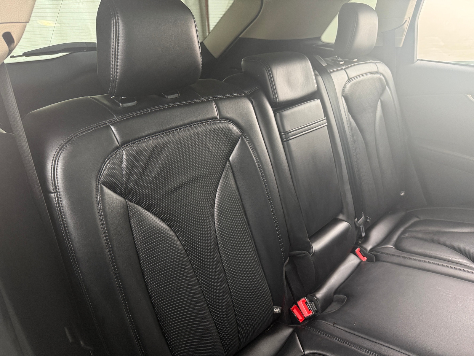 Thumbnail: 2023 Lincoln Nautilus - 5