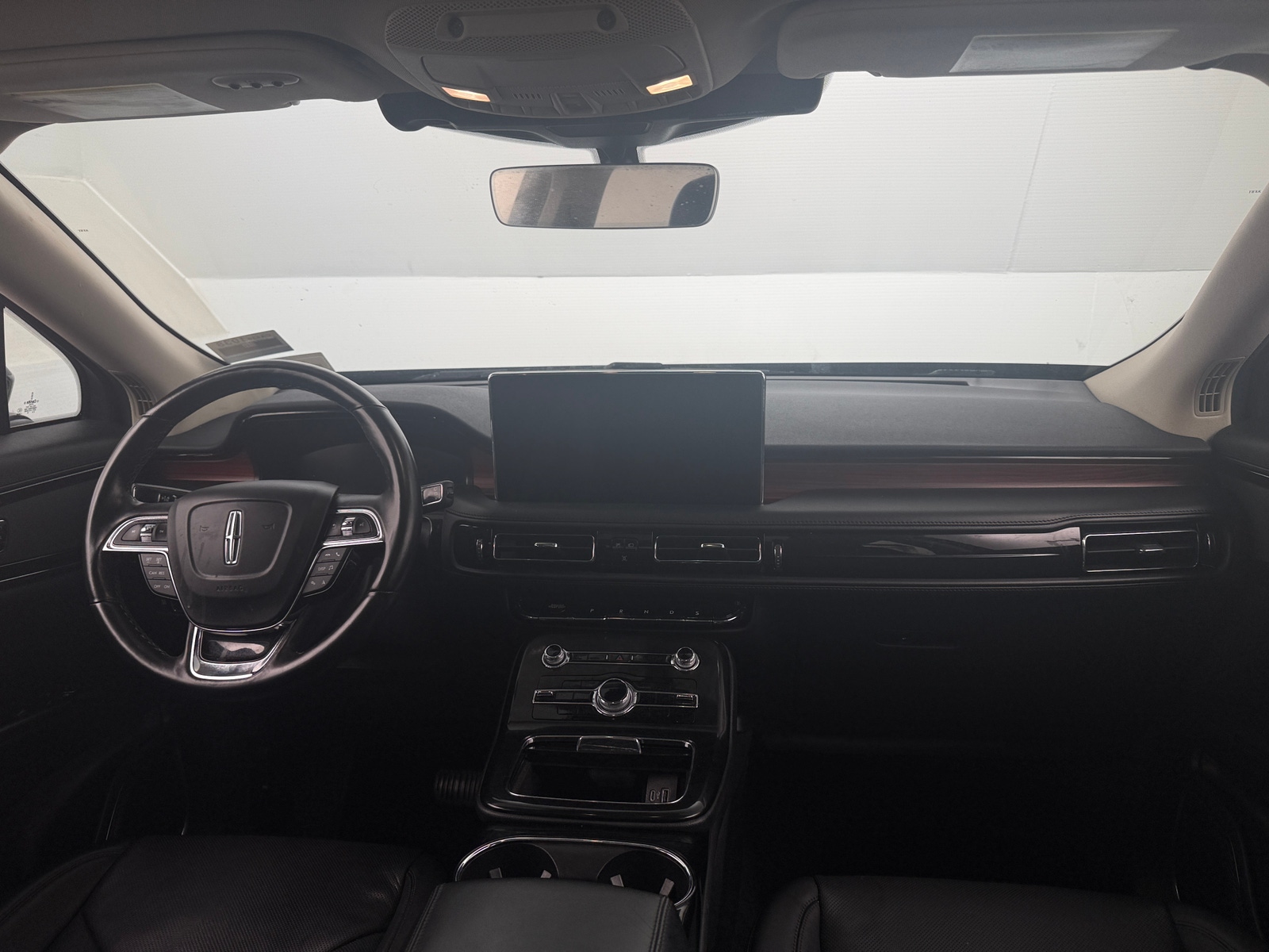 Thumbnail: 2023 Lincoln Nautilus - 2