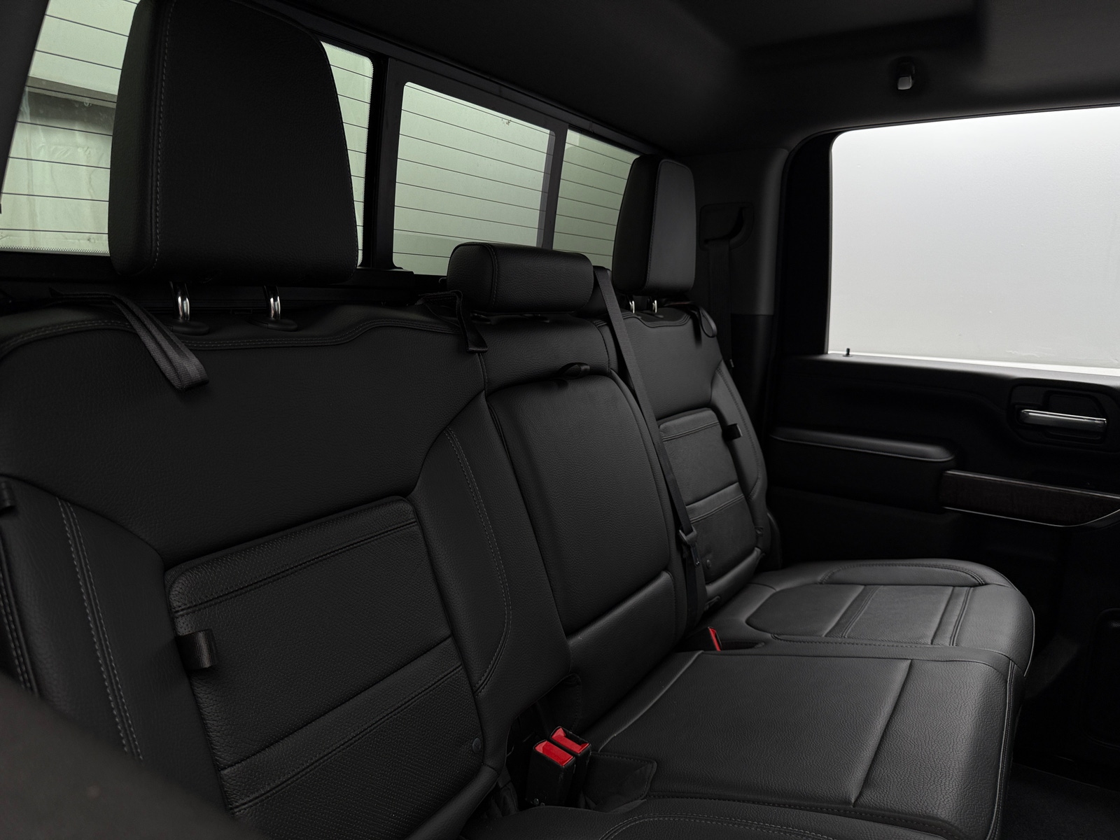 Thumbnail: 2020 GMC Sierra 2500 - 5