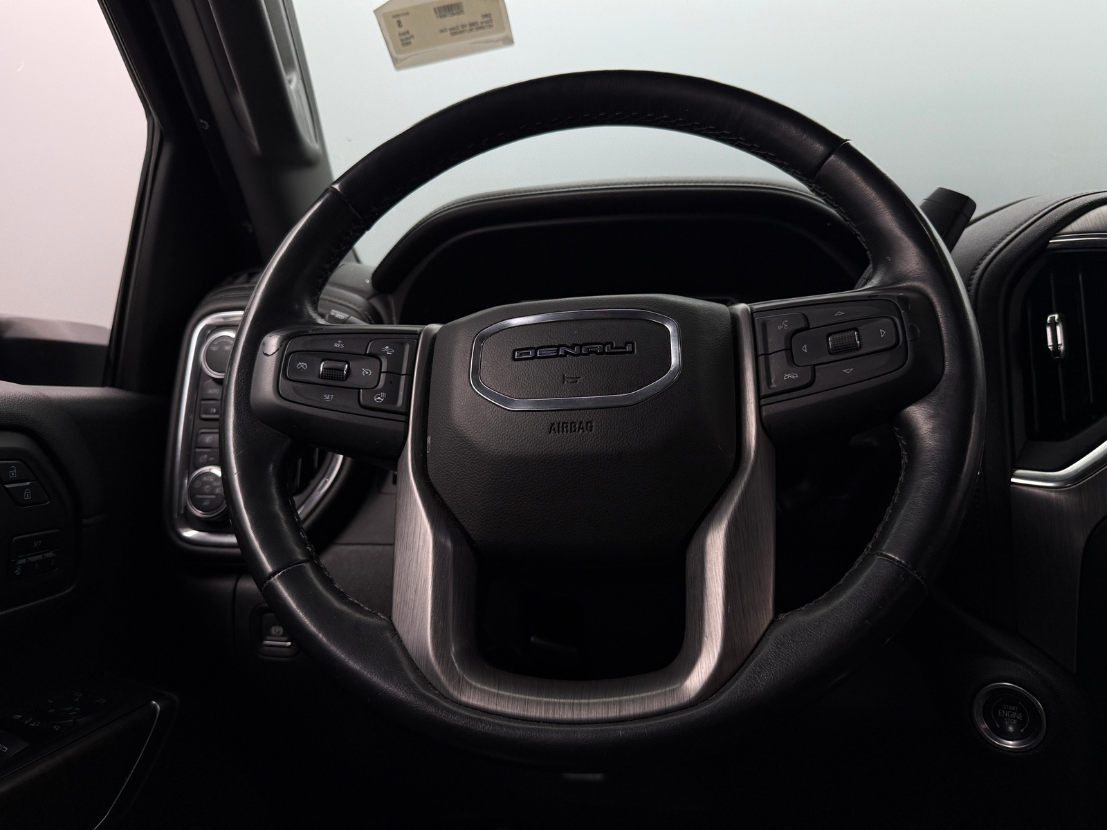 Thumbnail: 2020 GMC Sierra 2500 - 4