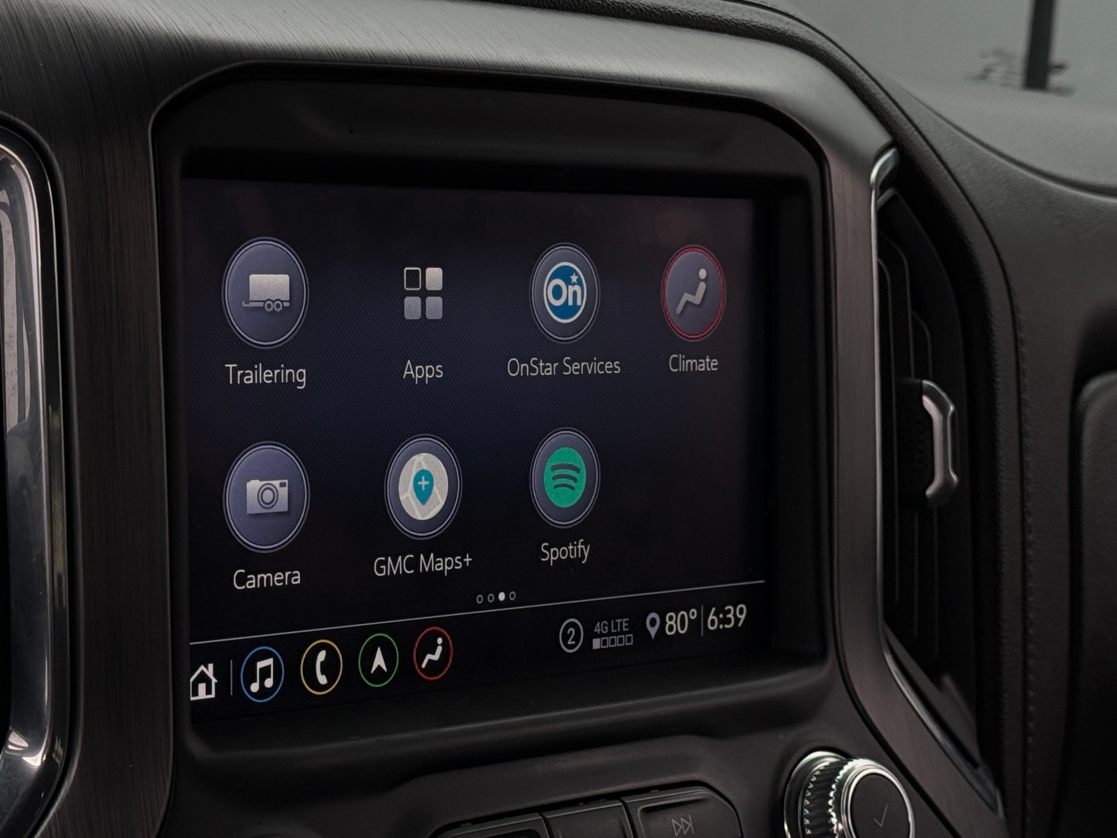 Thumbnail: 2020 GMC Sierra 2500 - 3