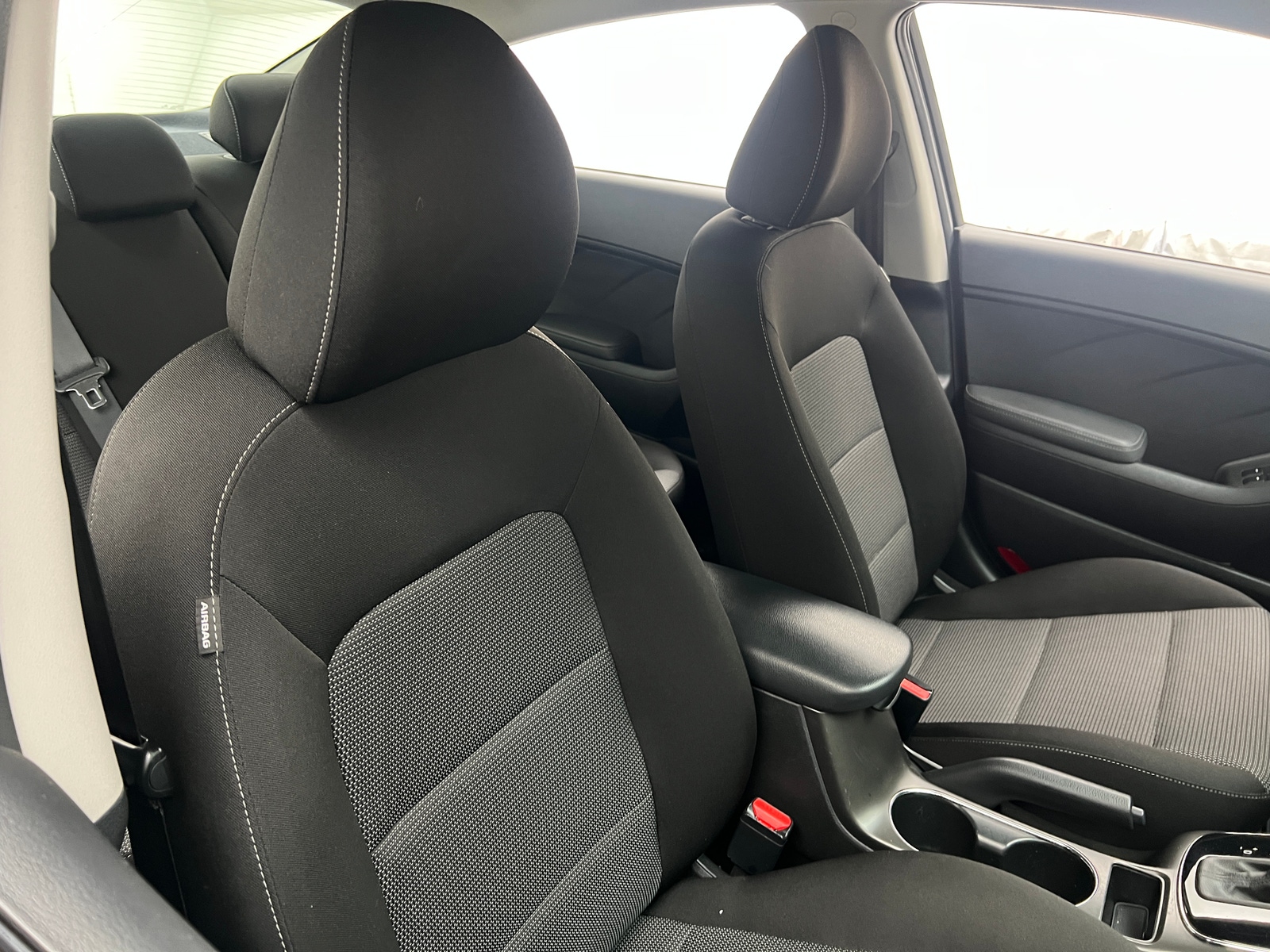 Thumbnail: 2018 Kia Forte - 2