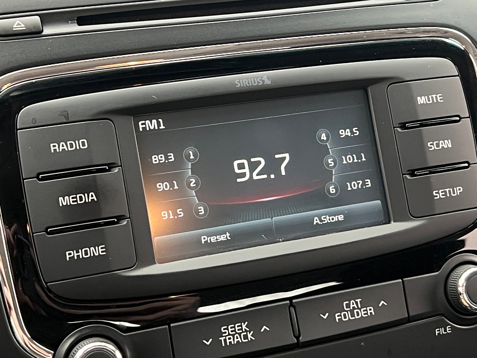 Thumbnail: 2018 Kia Forte - 4