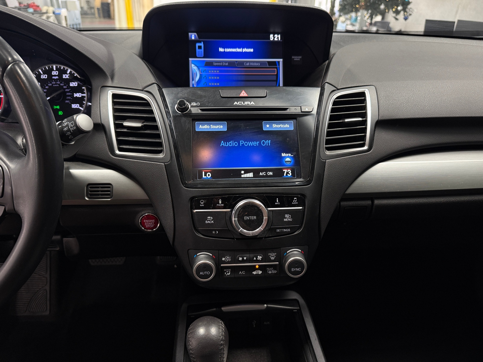 Thumbnail: 2016 Acura RDX - 4