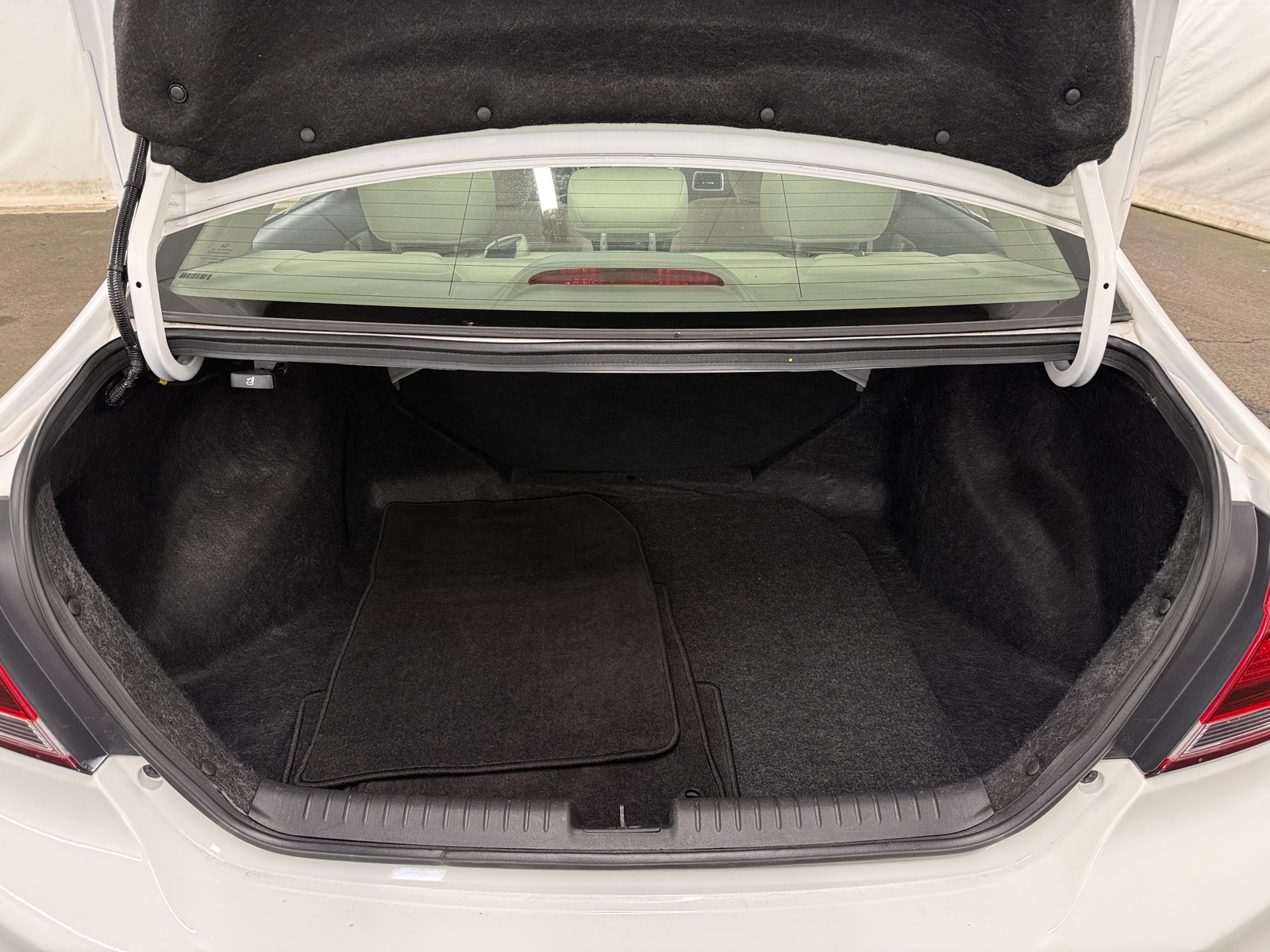 Thumbnail: 2015 Honda Civic - 7