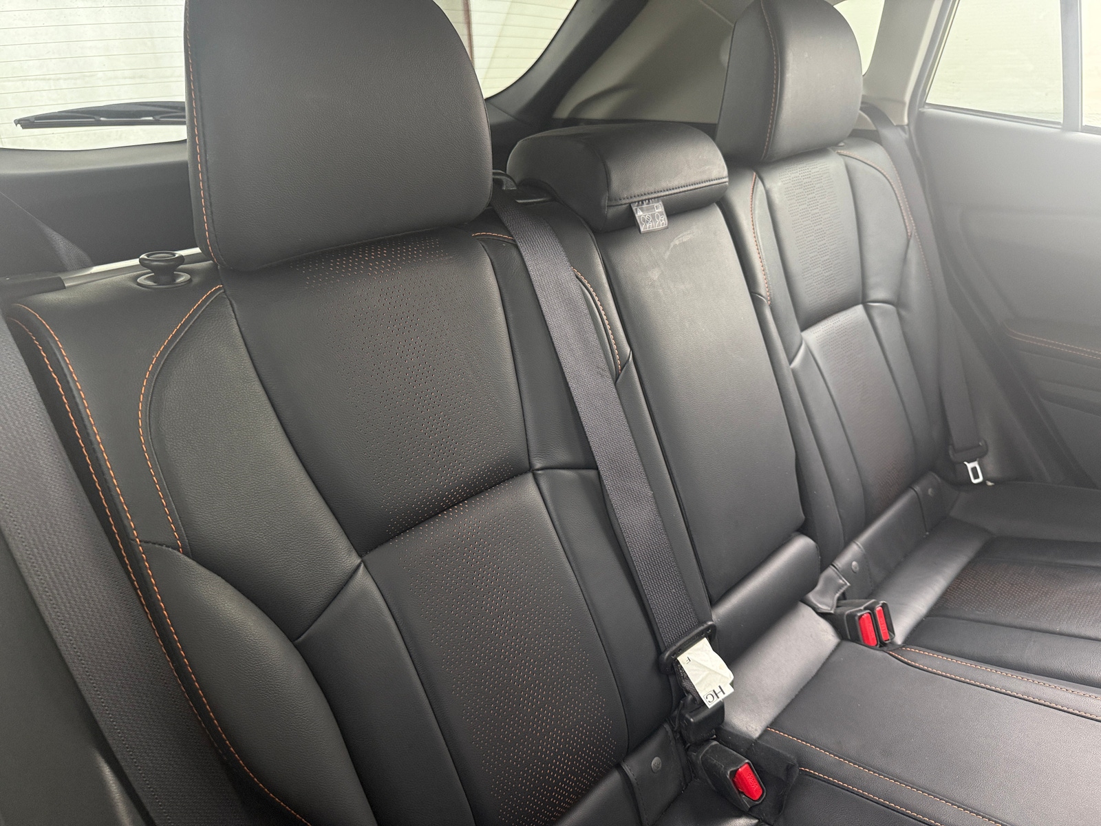 Thumbnail: 2021 Subaru Crosstrek - 5